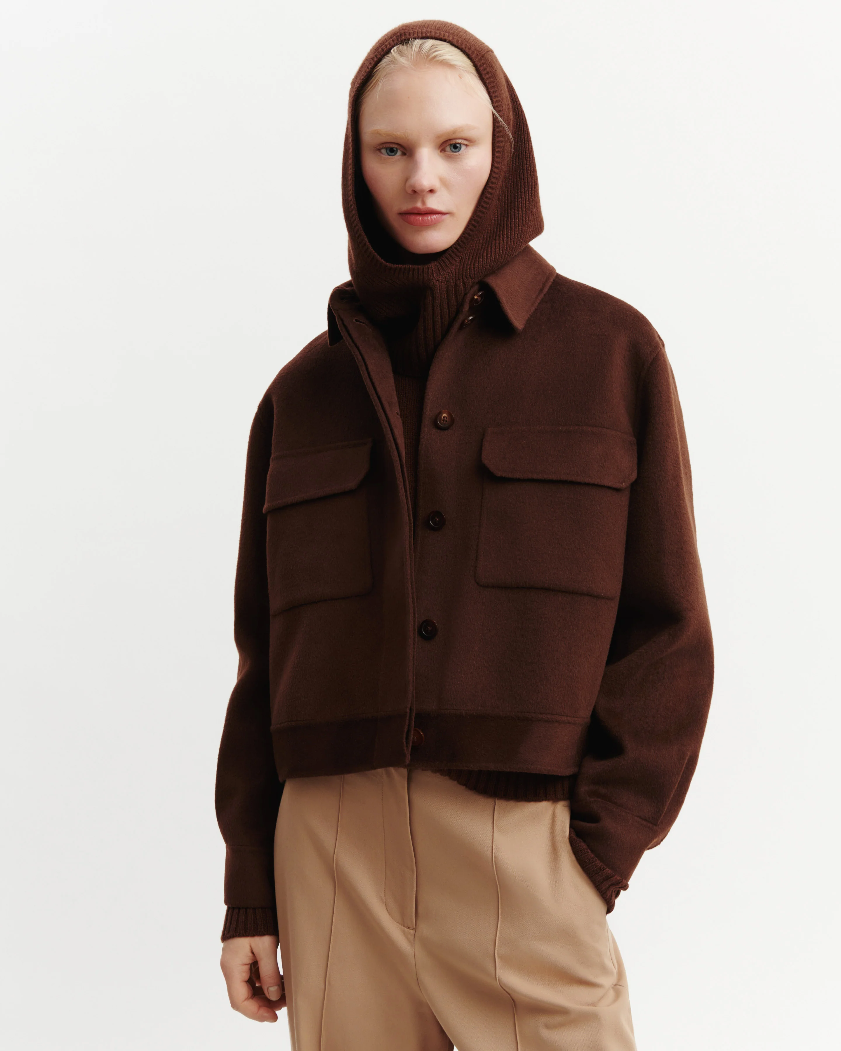 Cagoule - Image 2