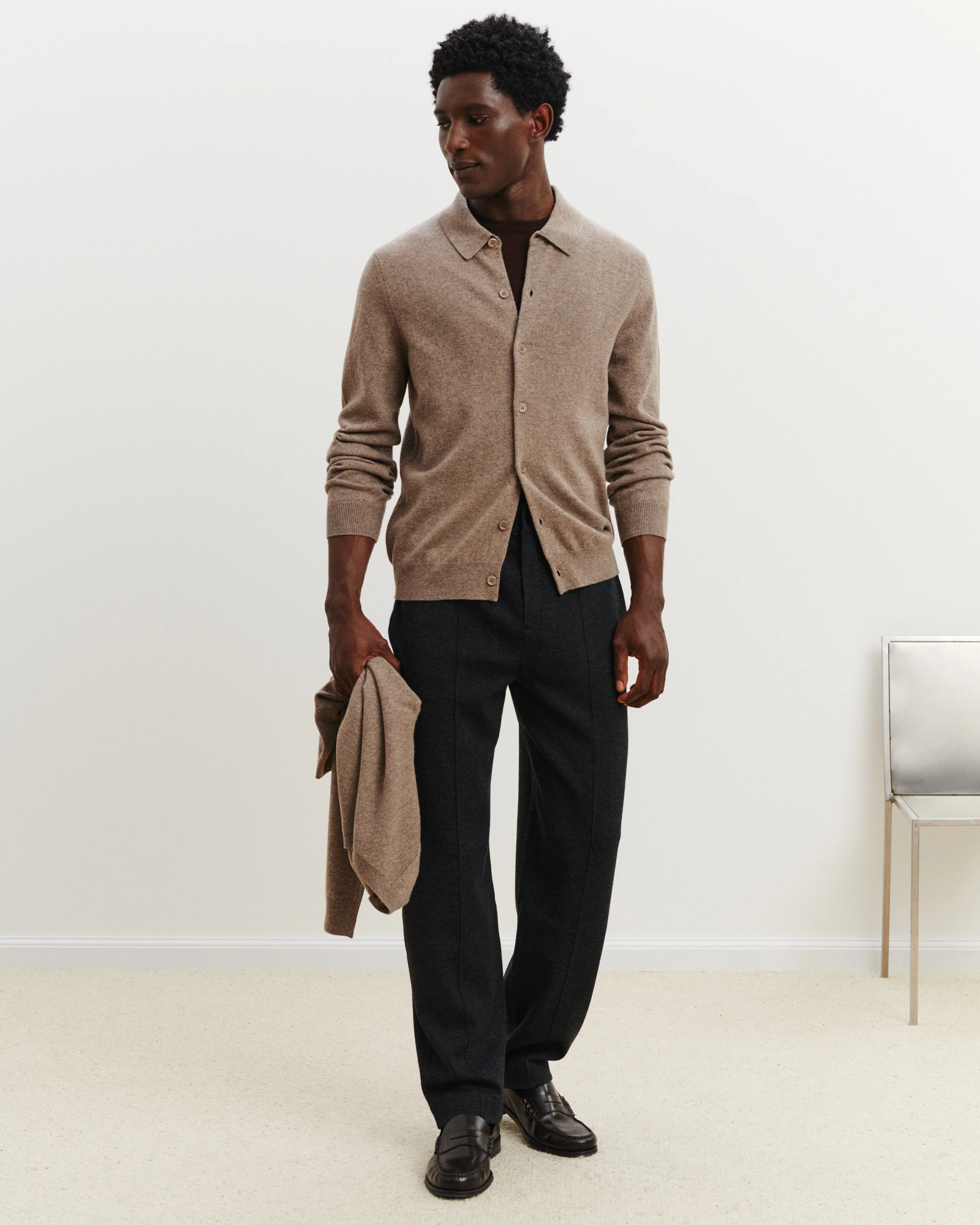 Cardigan César