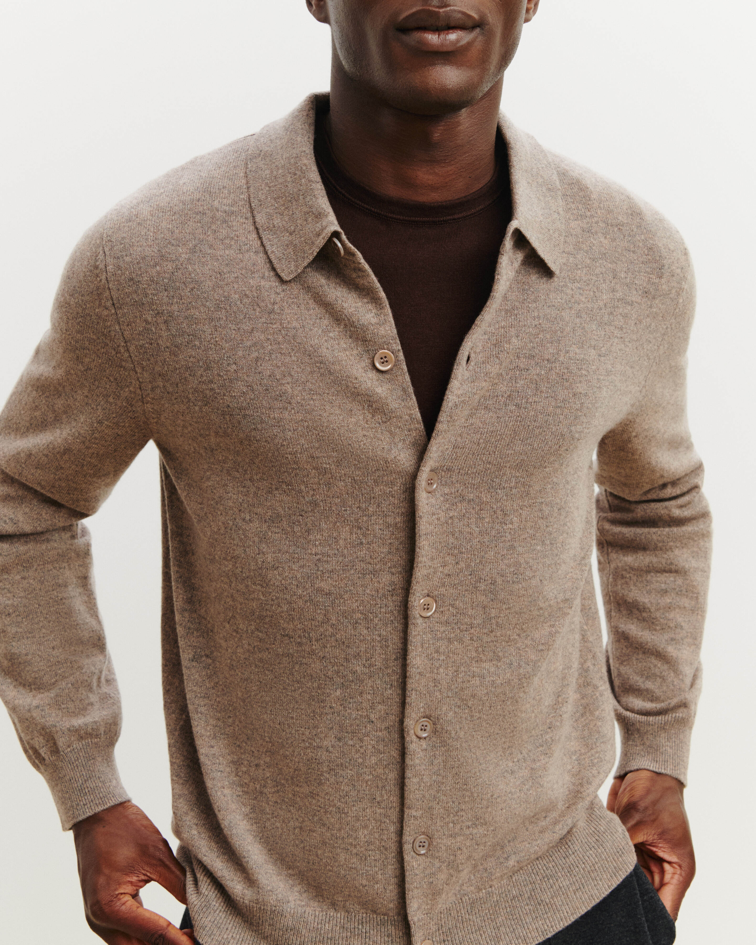 Cardigan César - Image 2