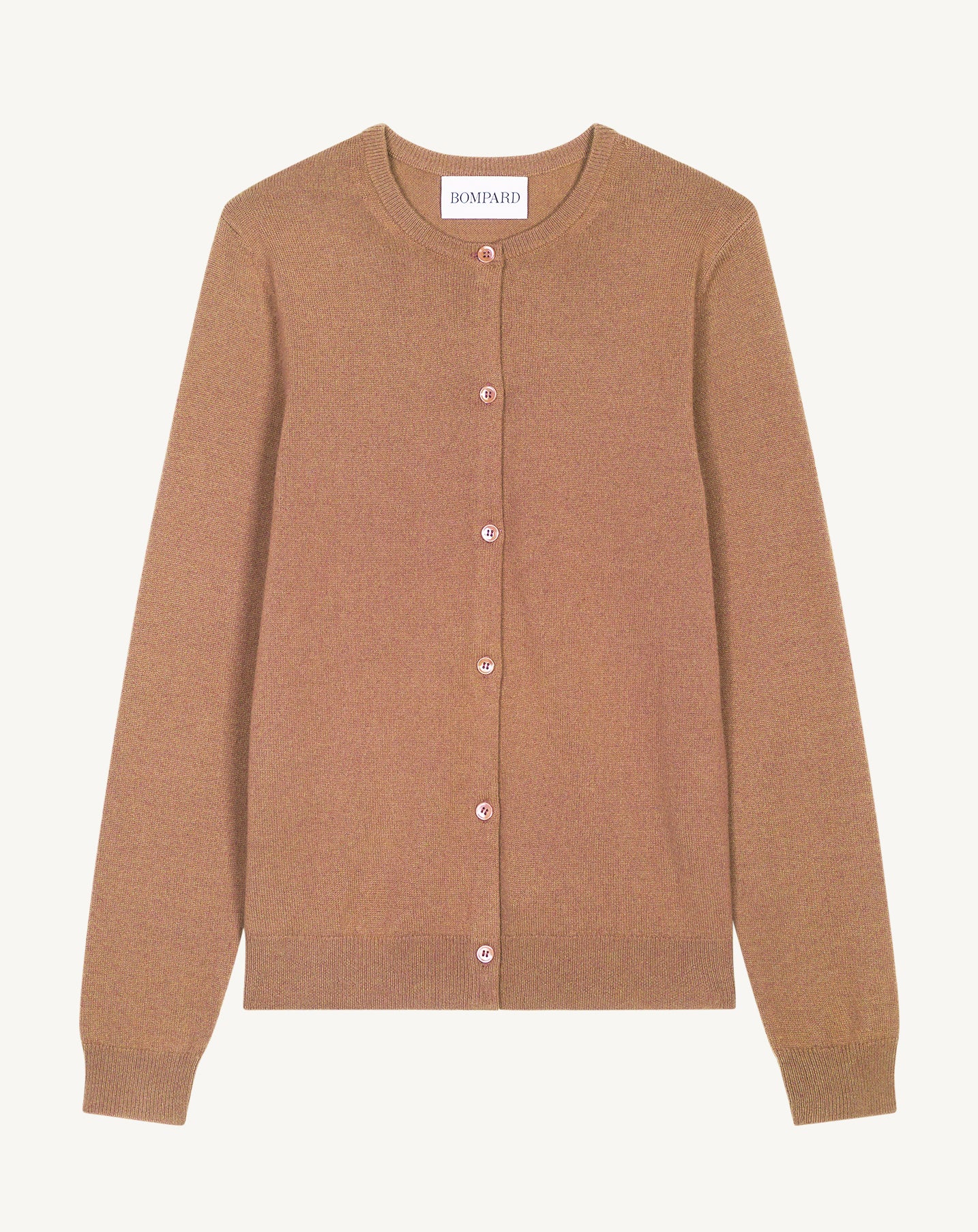 Cardigan classique
