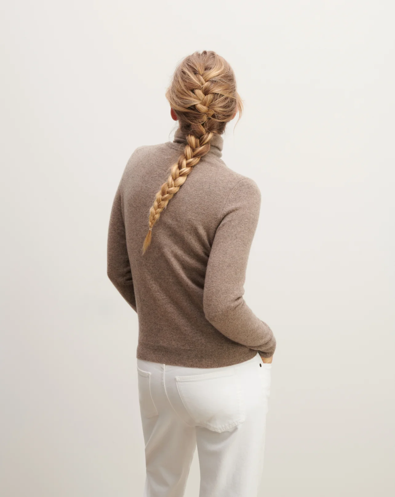 Cardigan classique - Image 2