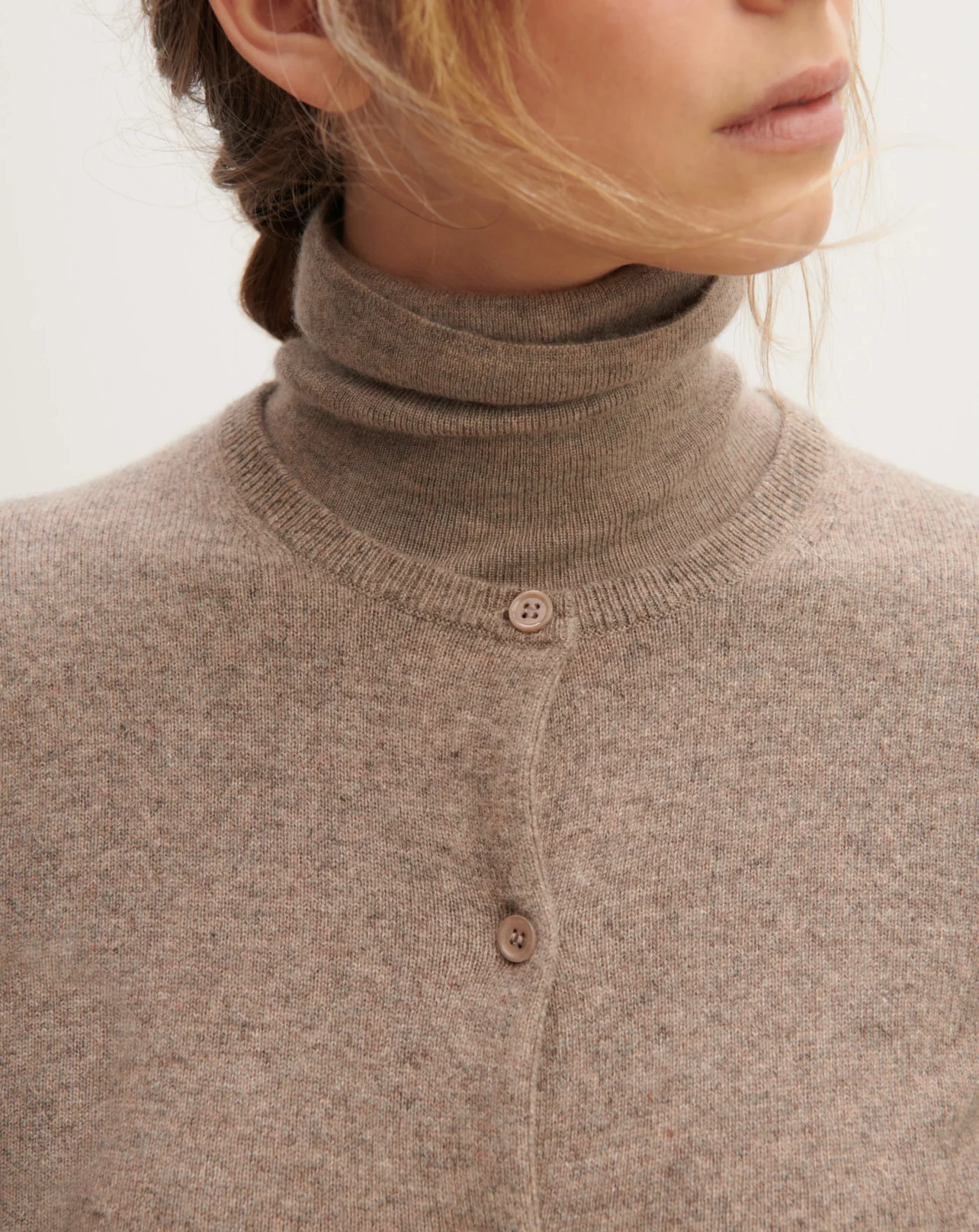 Cardigan classique - Image 3