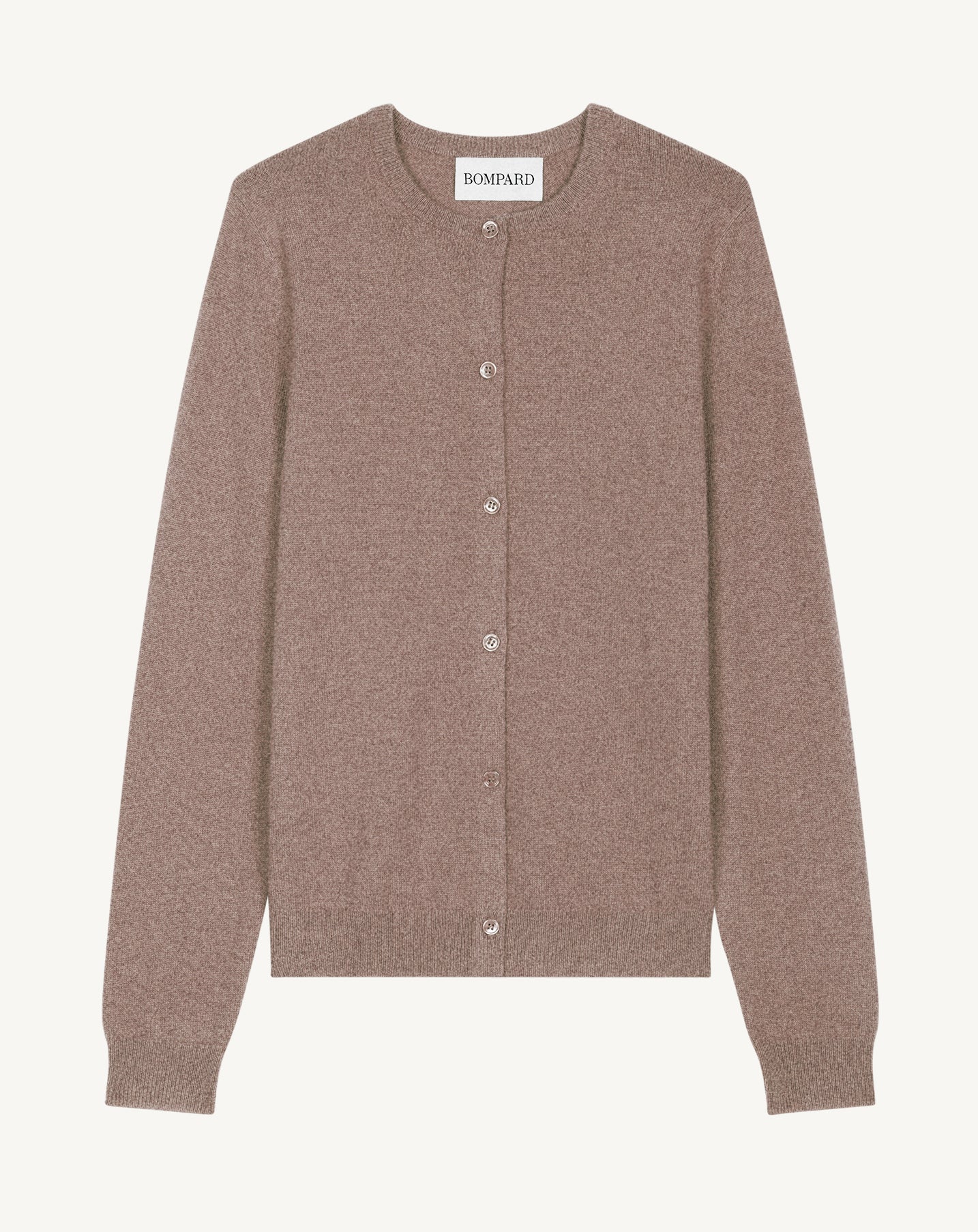 Cardigan classique - Image 4