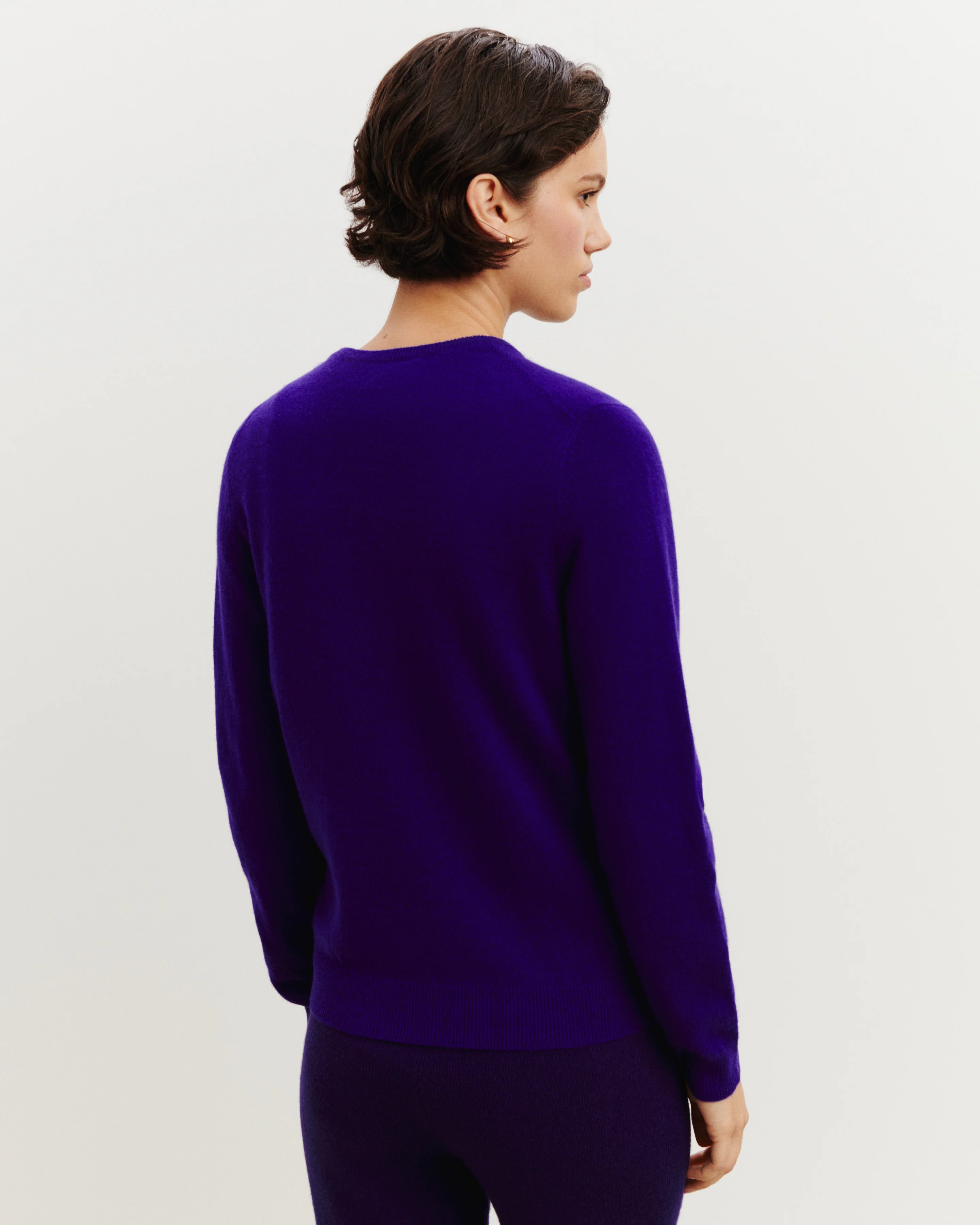 Cardigan classique - Image 3
