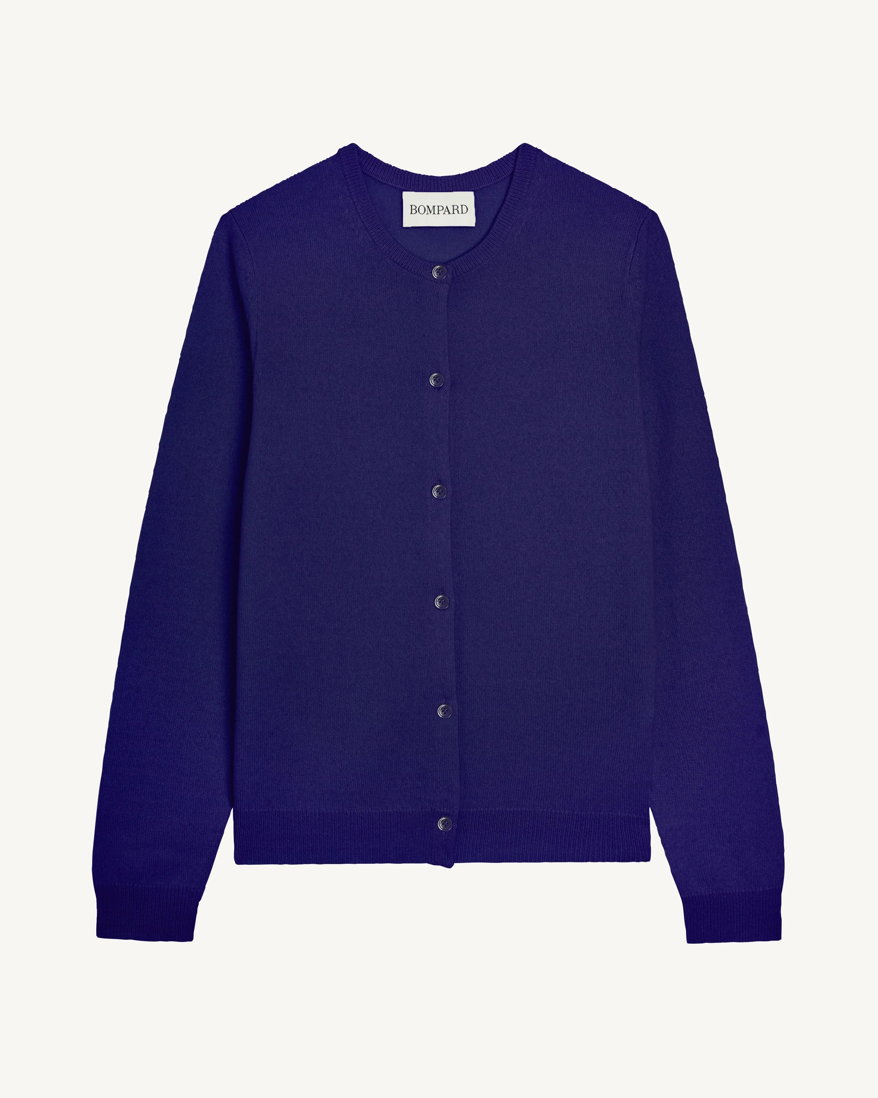 Cardigan classique - Image 4