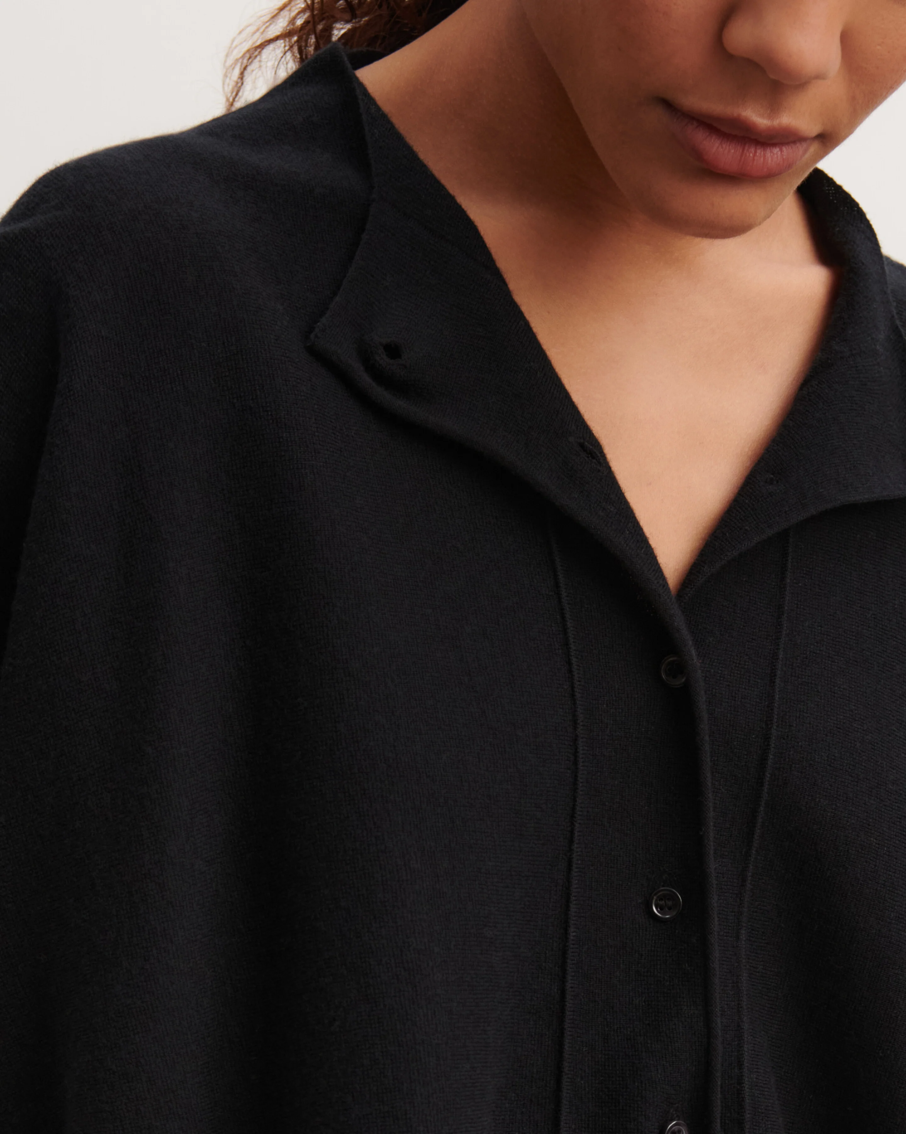 Cardigan oversize - Image 3