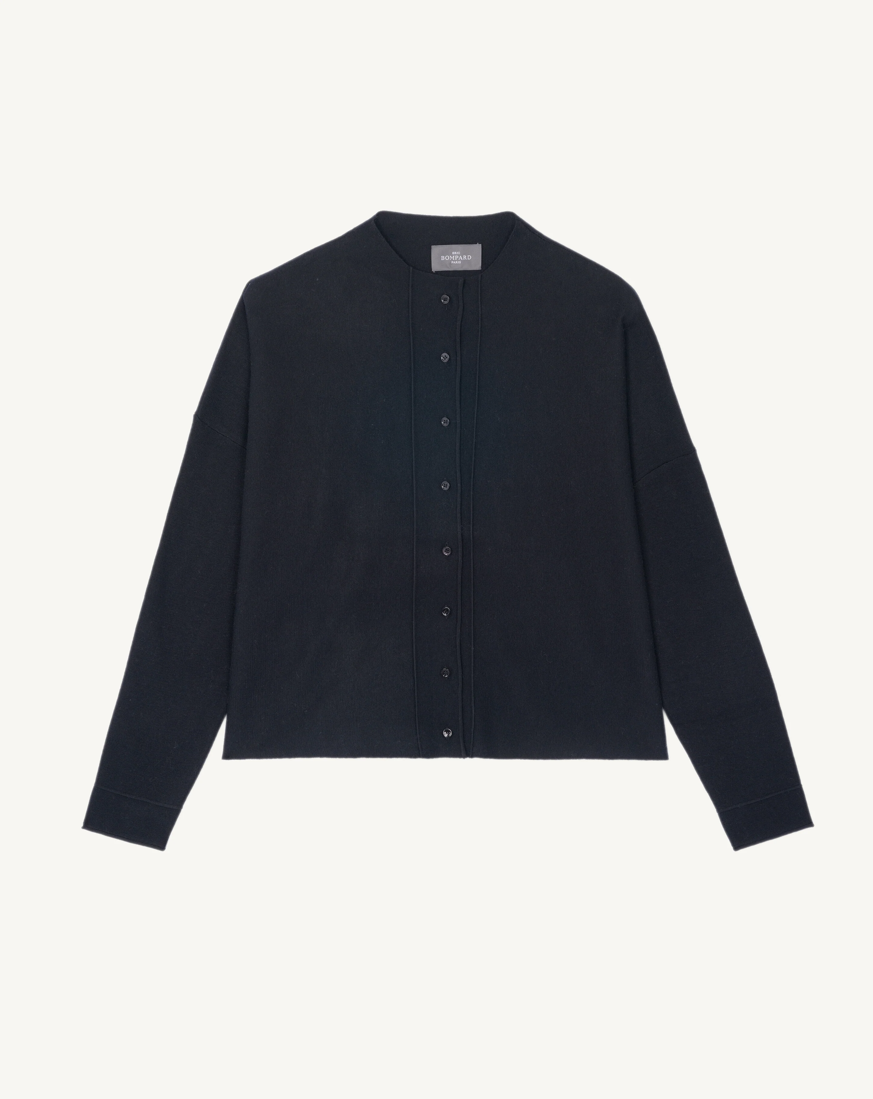 Cardigan oversize - Image 4