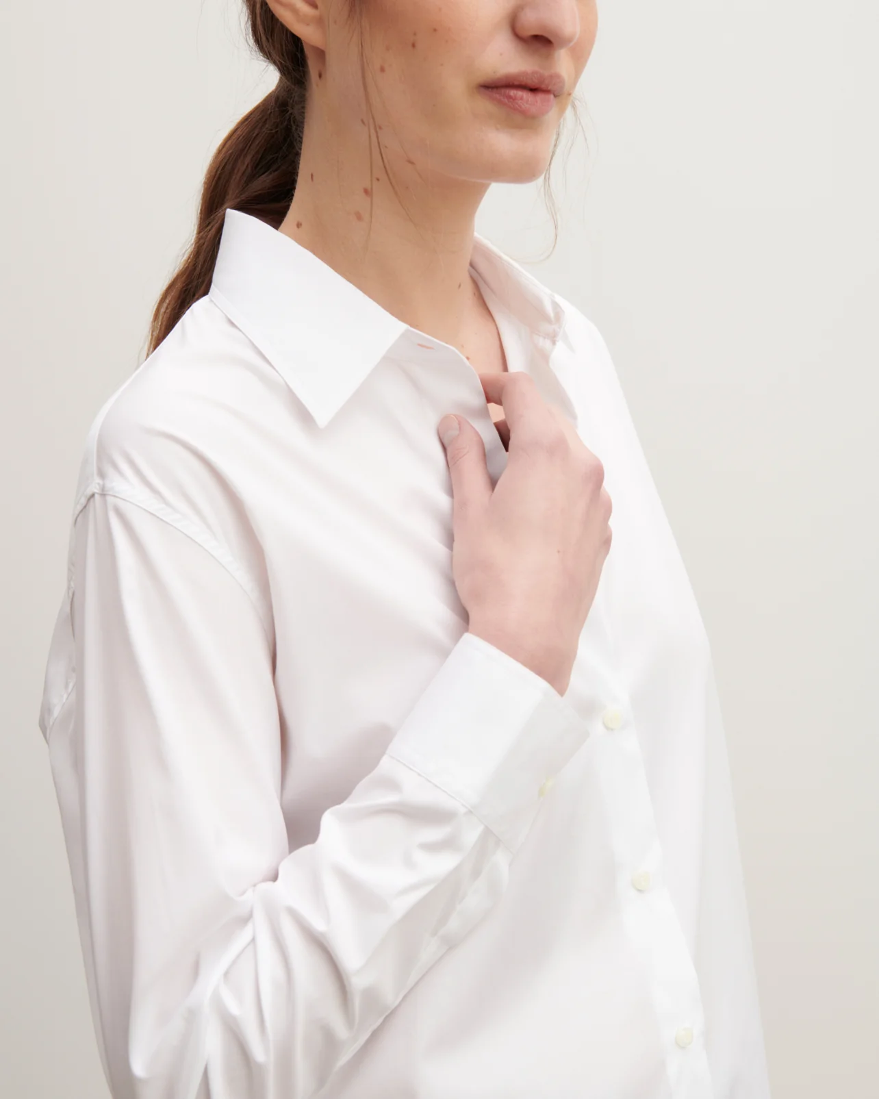 Chemise ample - Image 2