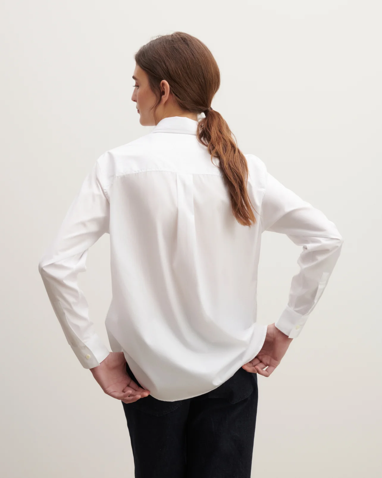 Chemise ample - Image 3