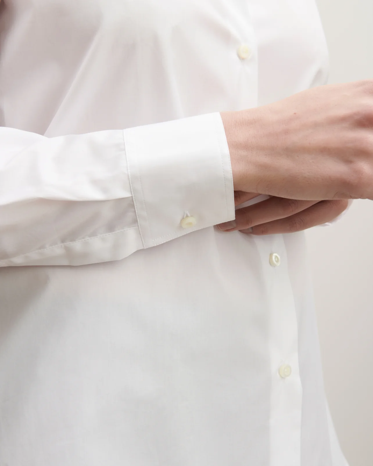 Chemise ample - Image 4