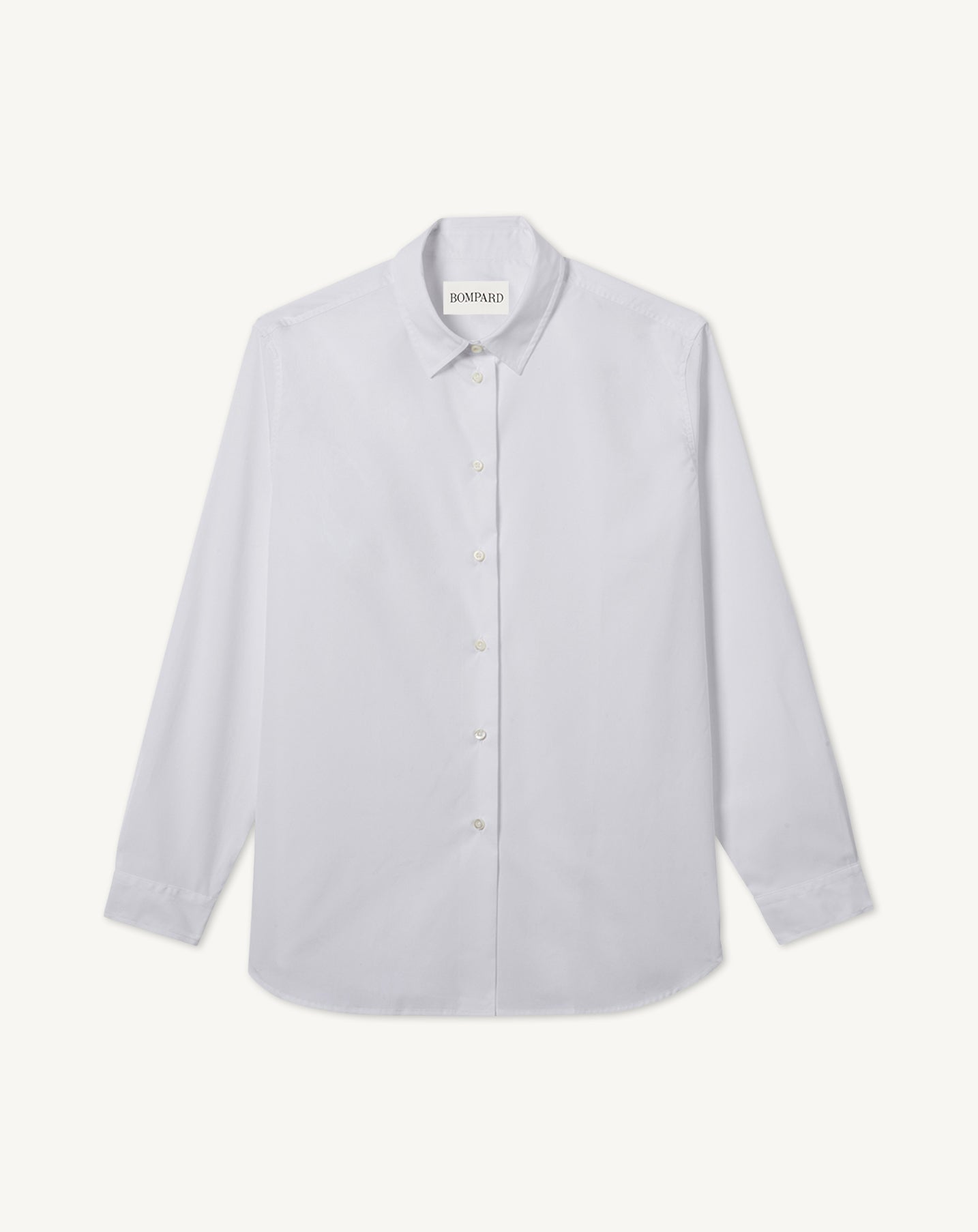 Chemise ample - Image 5