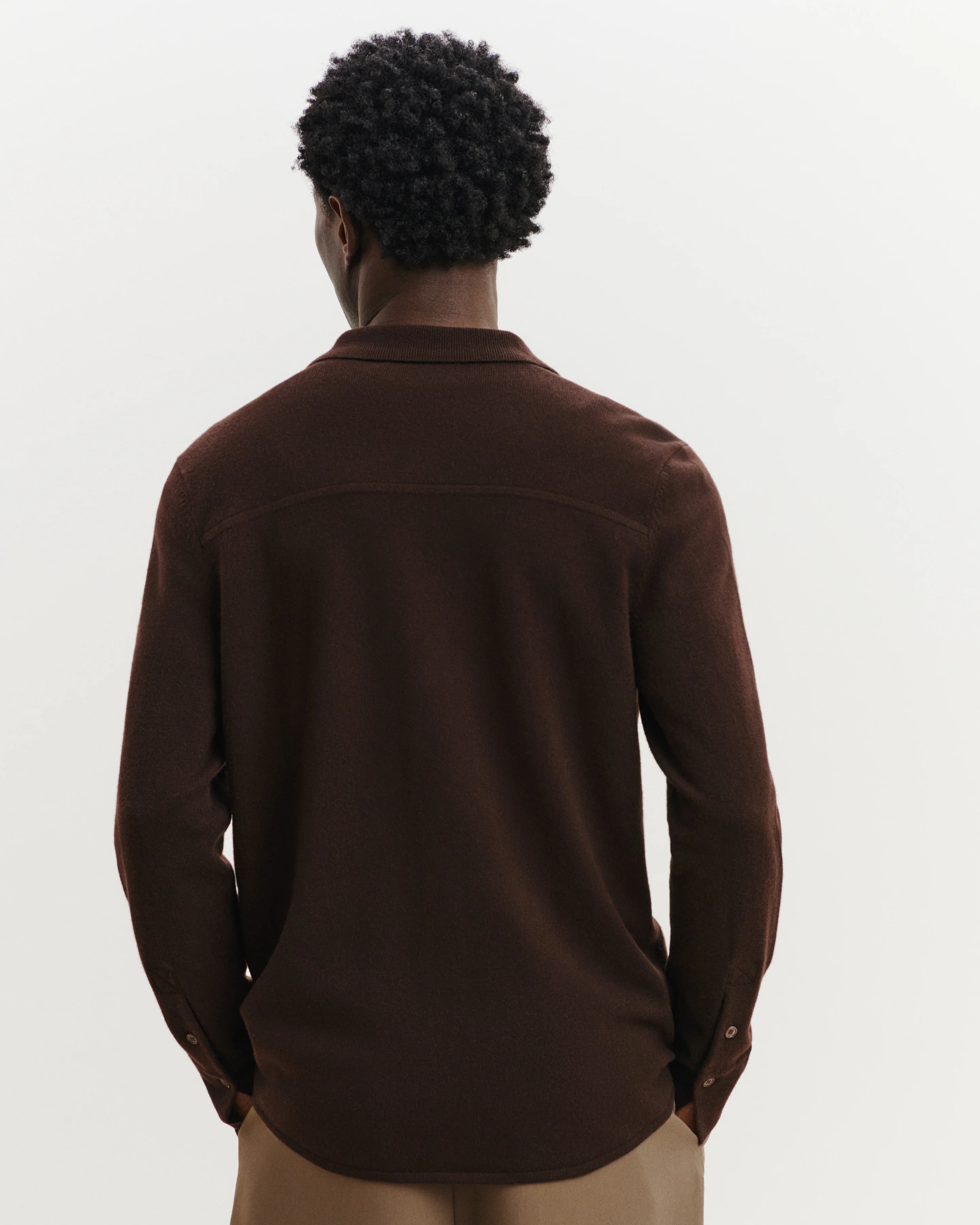 Chemise Clyde - Image 3