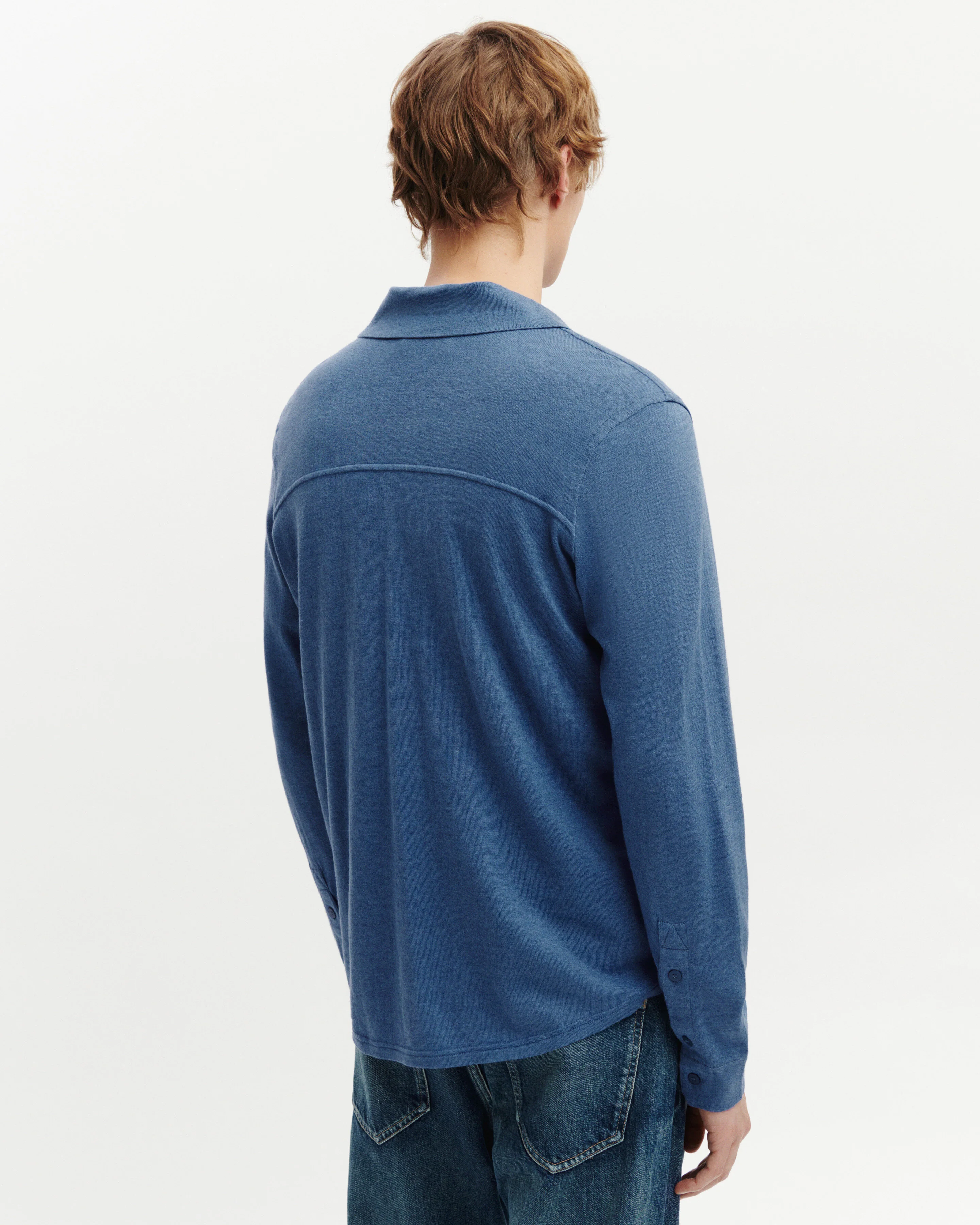 Chemise maille - Image 4