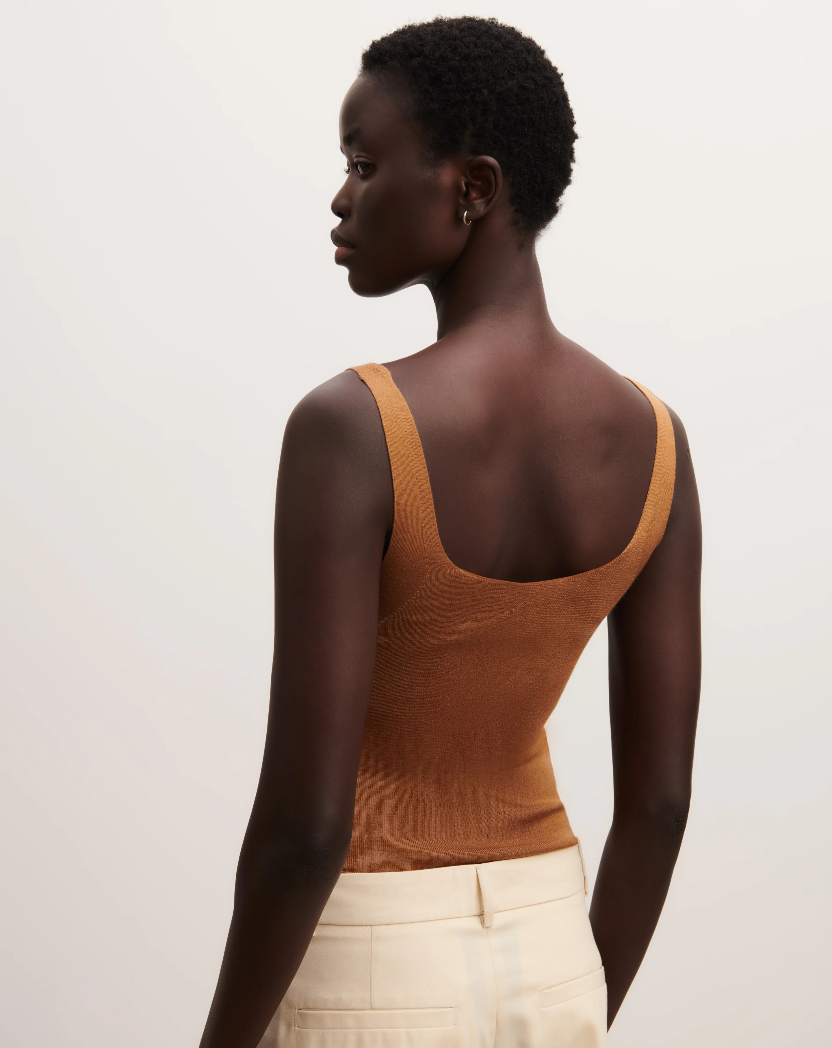 Débardeur sans coutures - Image 2