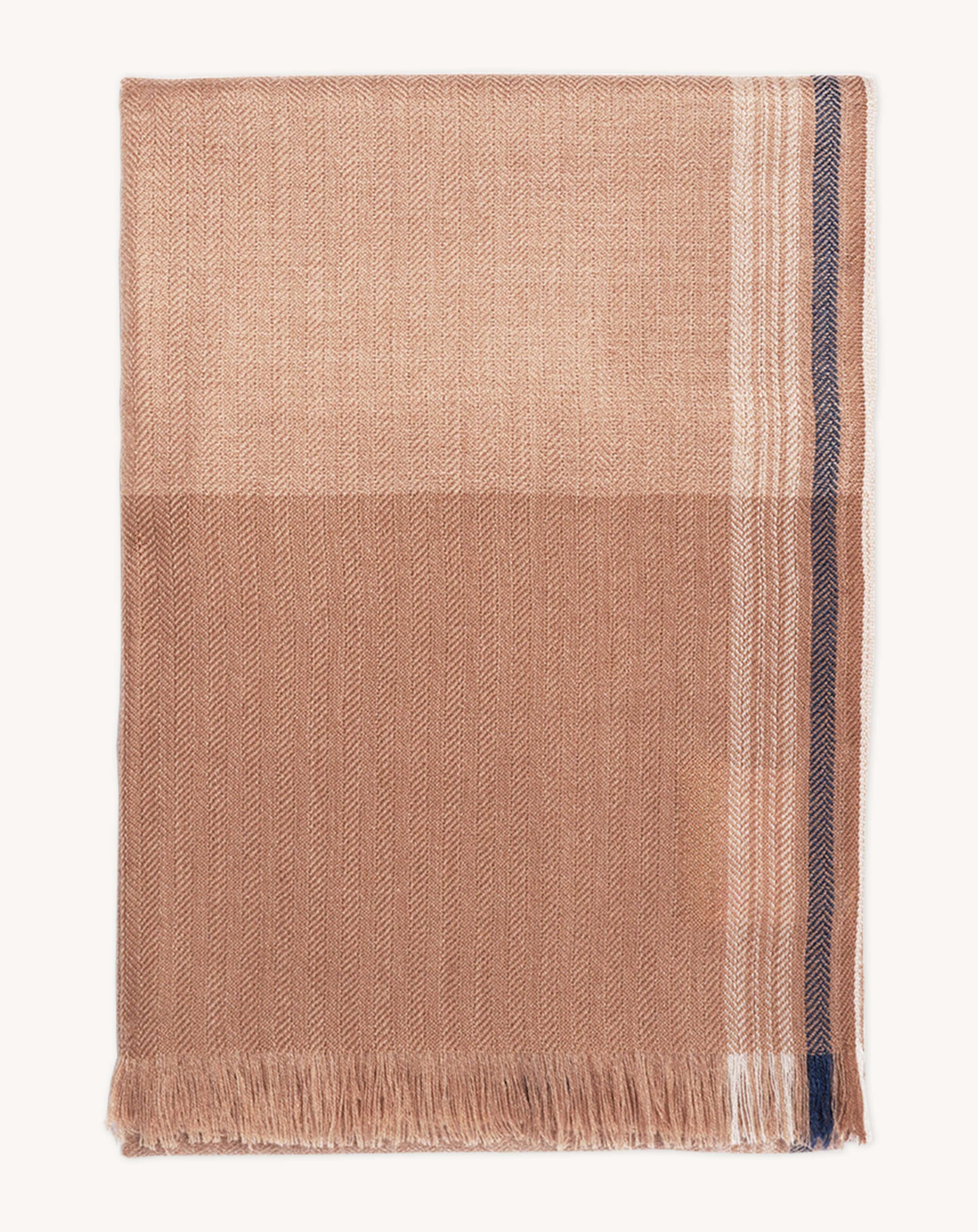 Etole maxi tartan - Image 6
