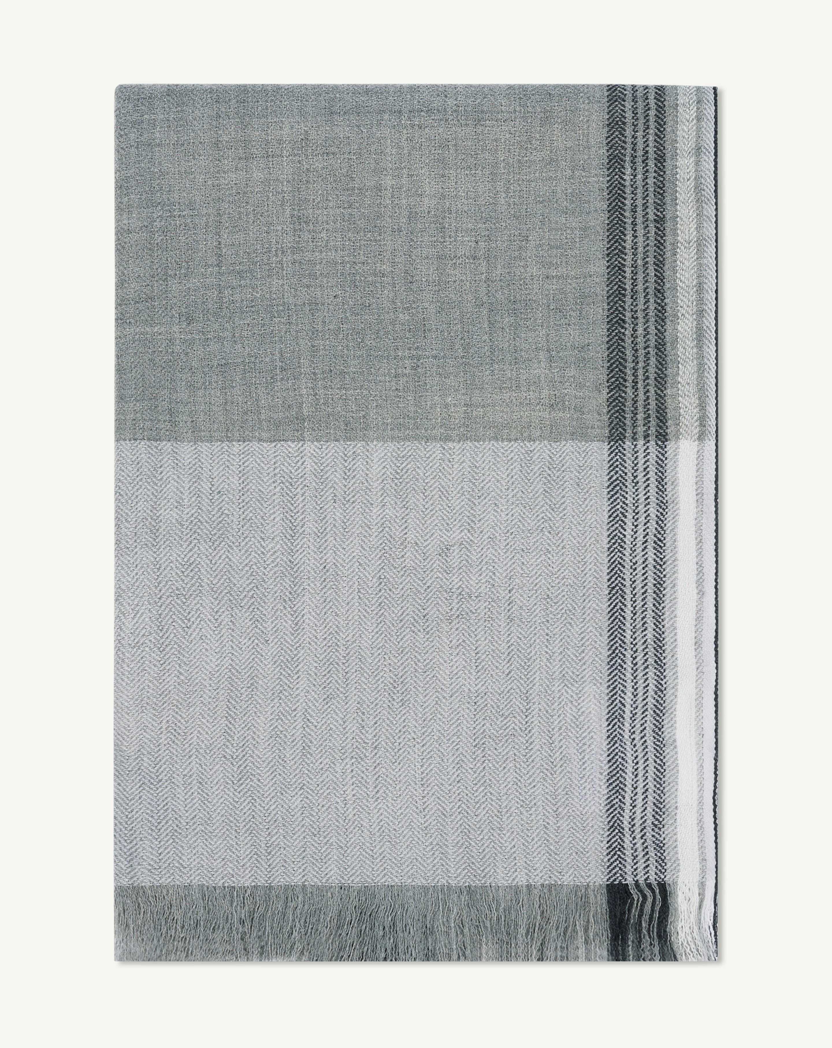 Etole maxi tartan