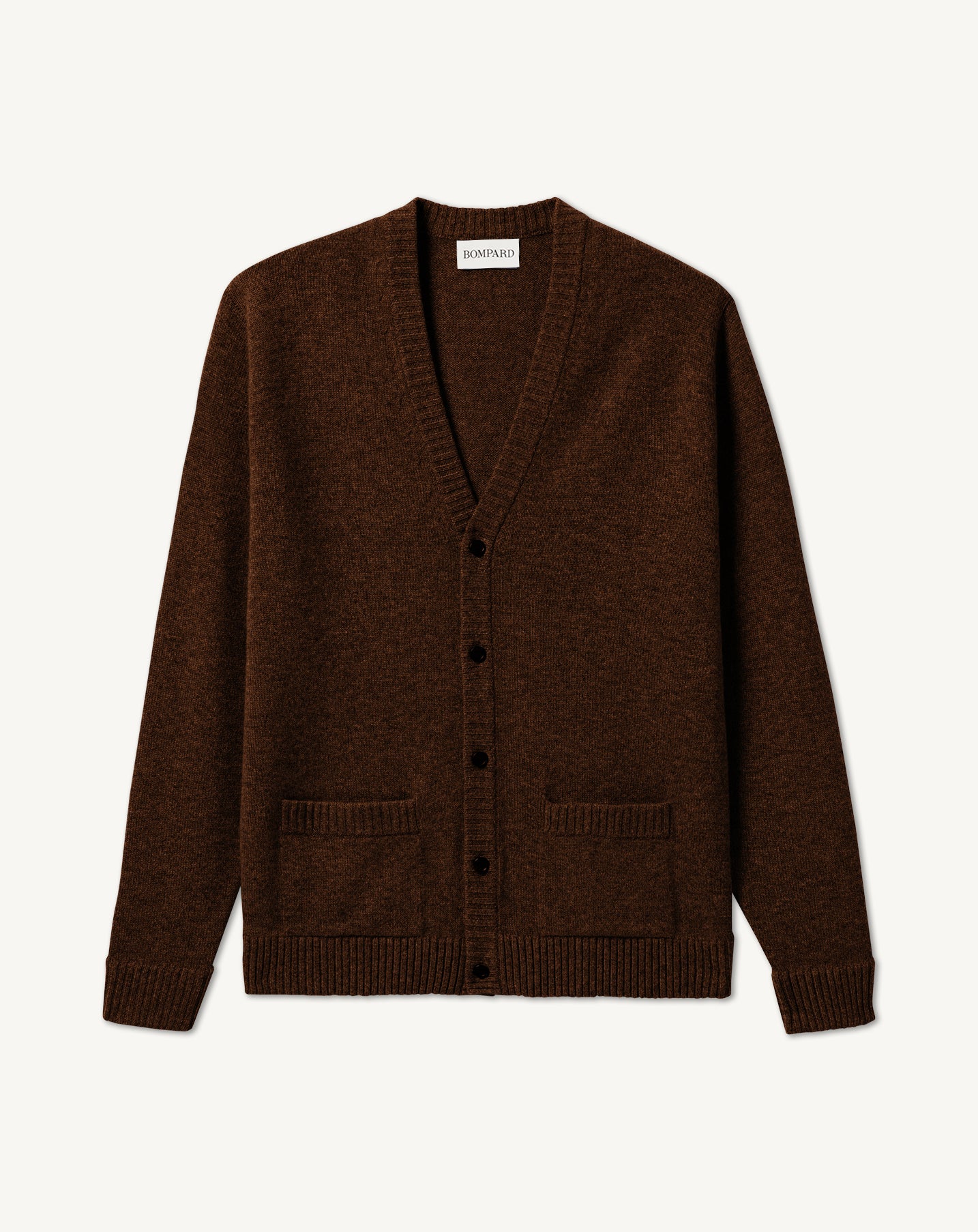Gilet à poches