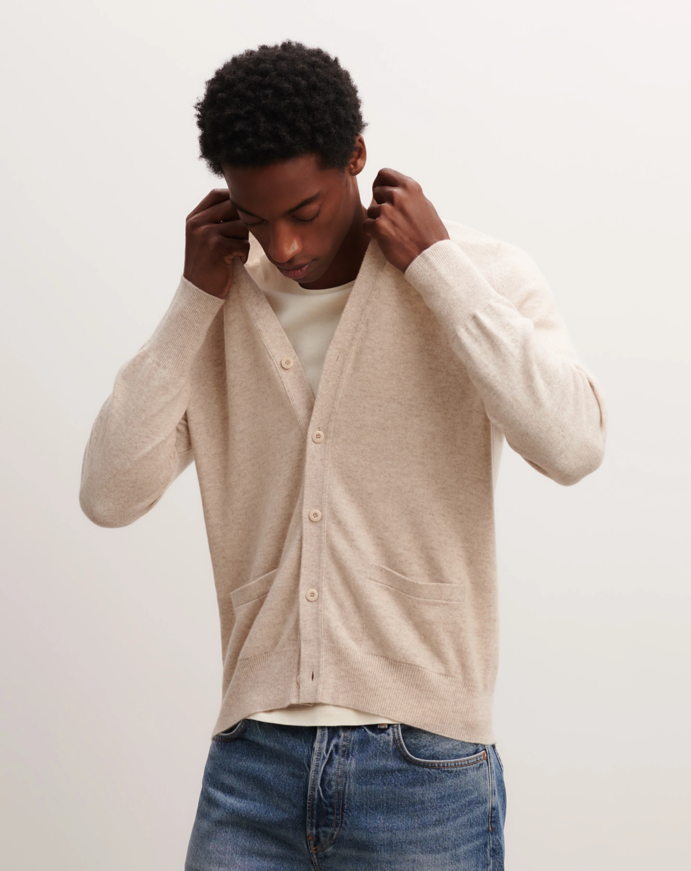Gilet classique - Image 2
