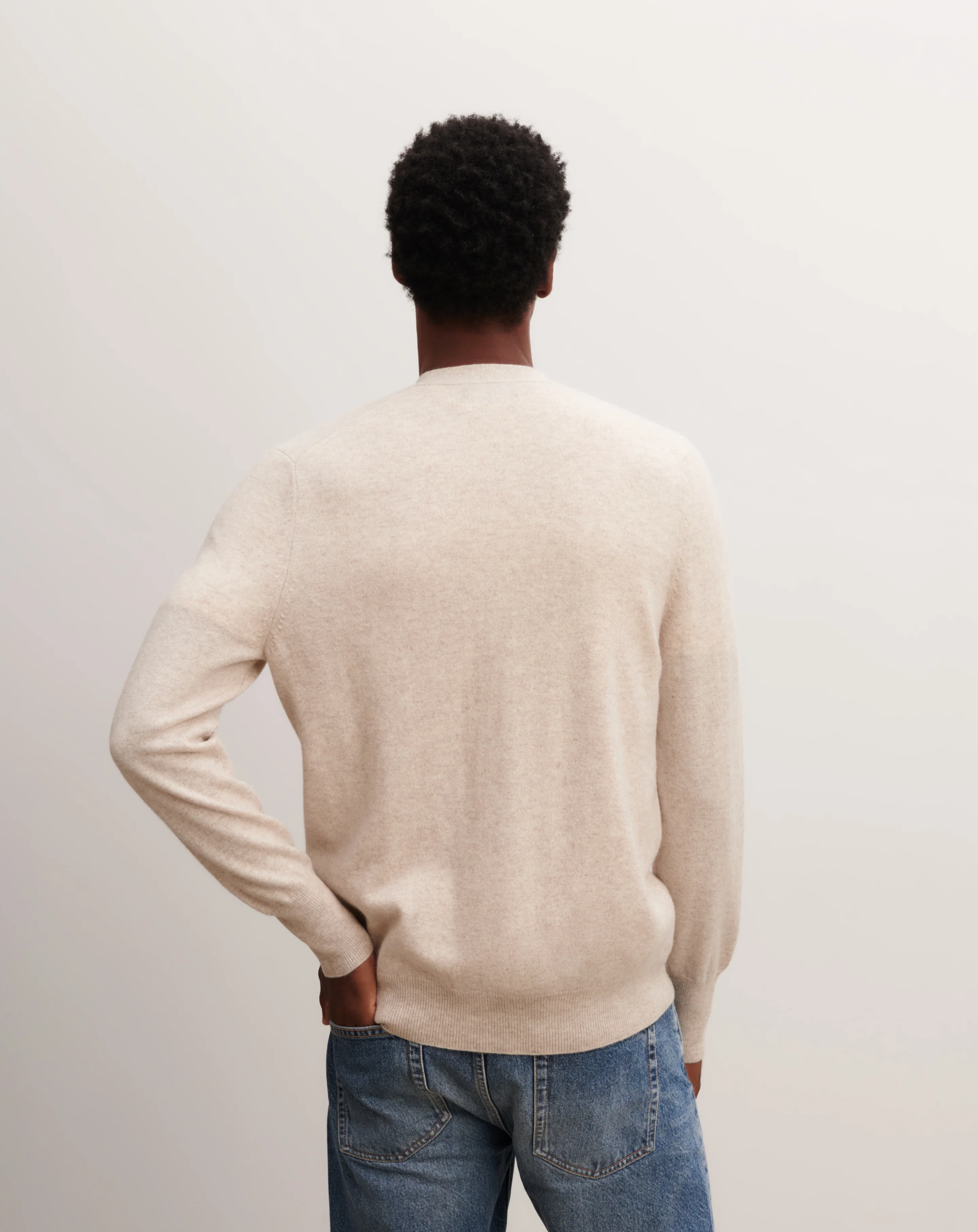 Gilet classique - Image 3