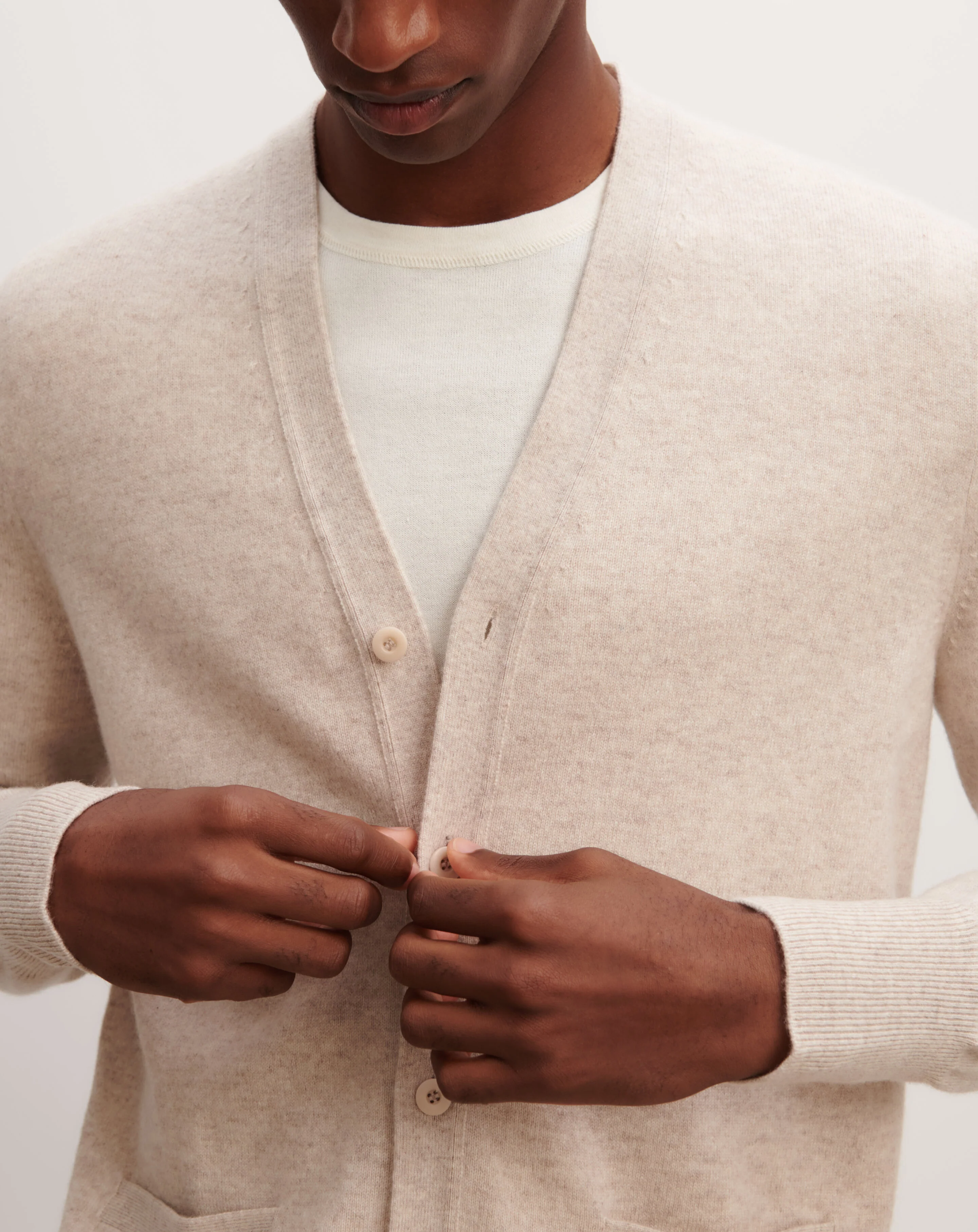 Gilet classique - Image 4