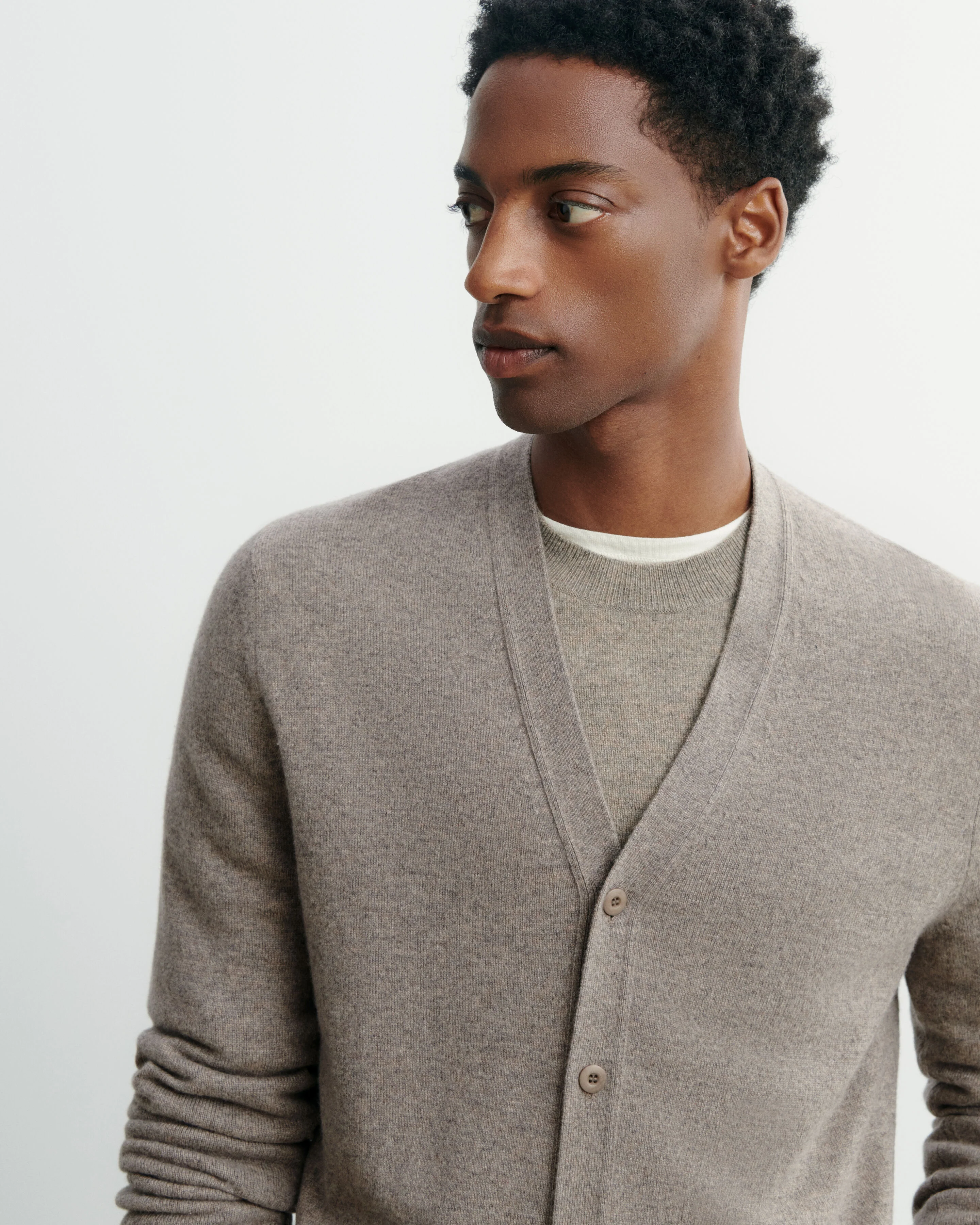 Gilet classique - Image 3
