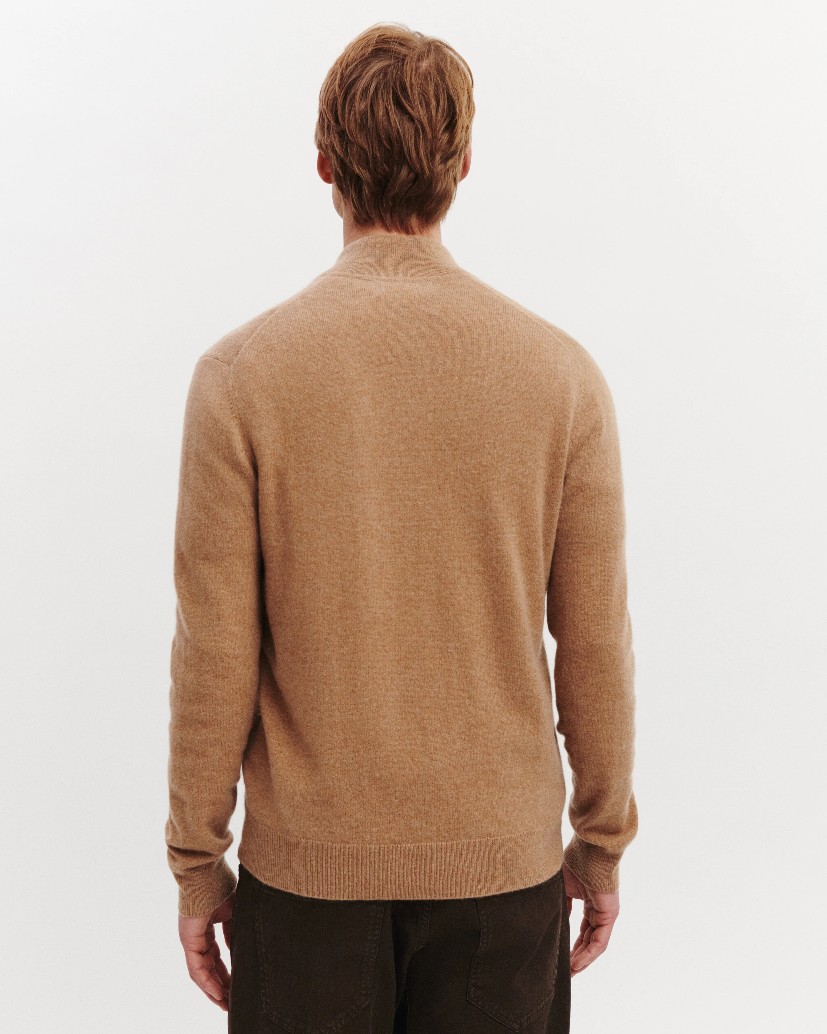 Gilet zippé - Image 3
