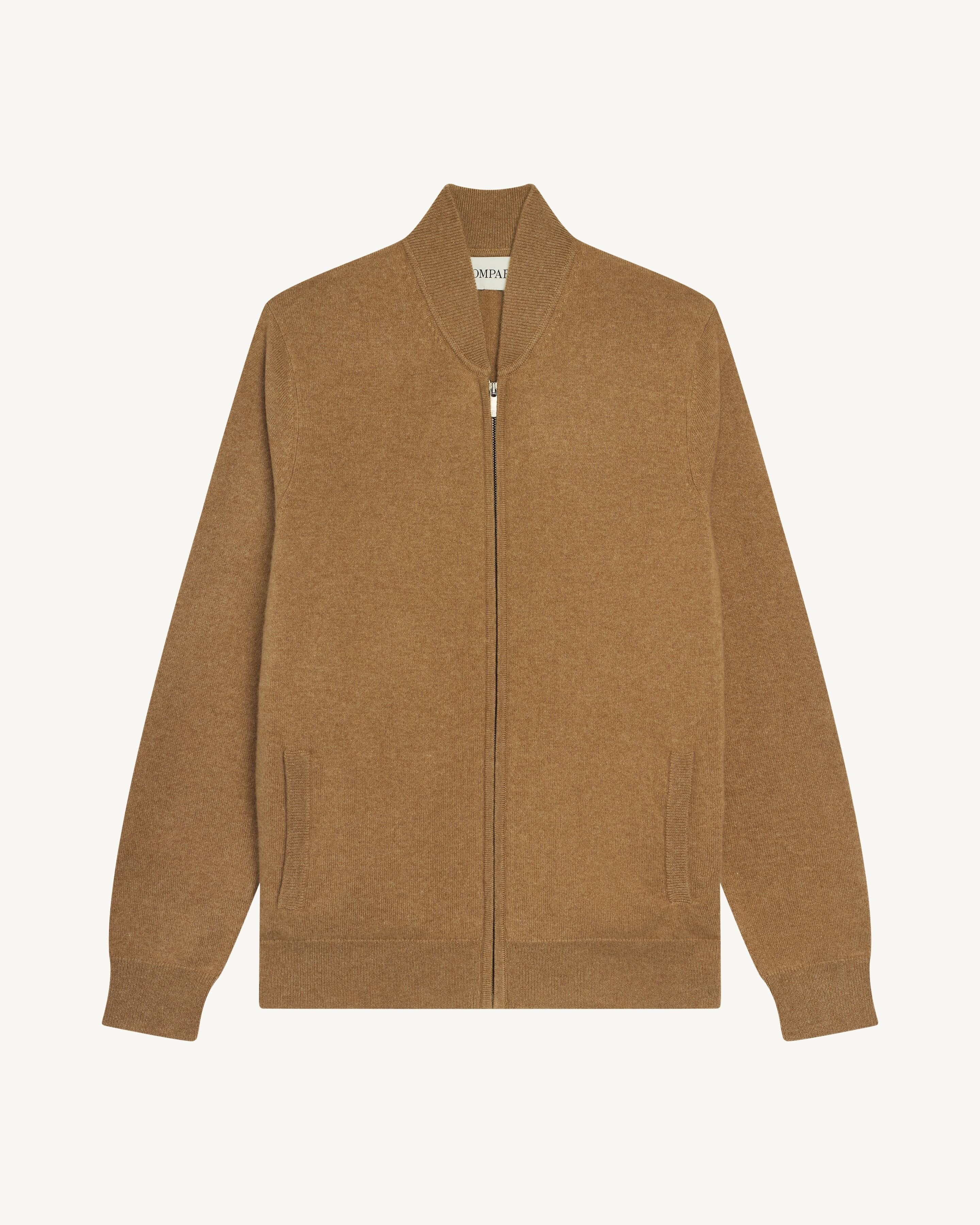 Gilet zippé - Image 4