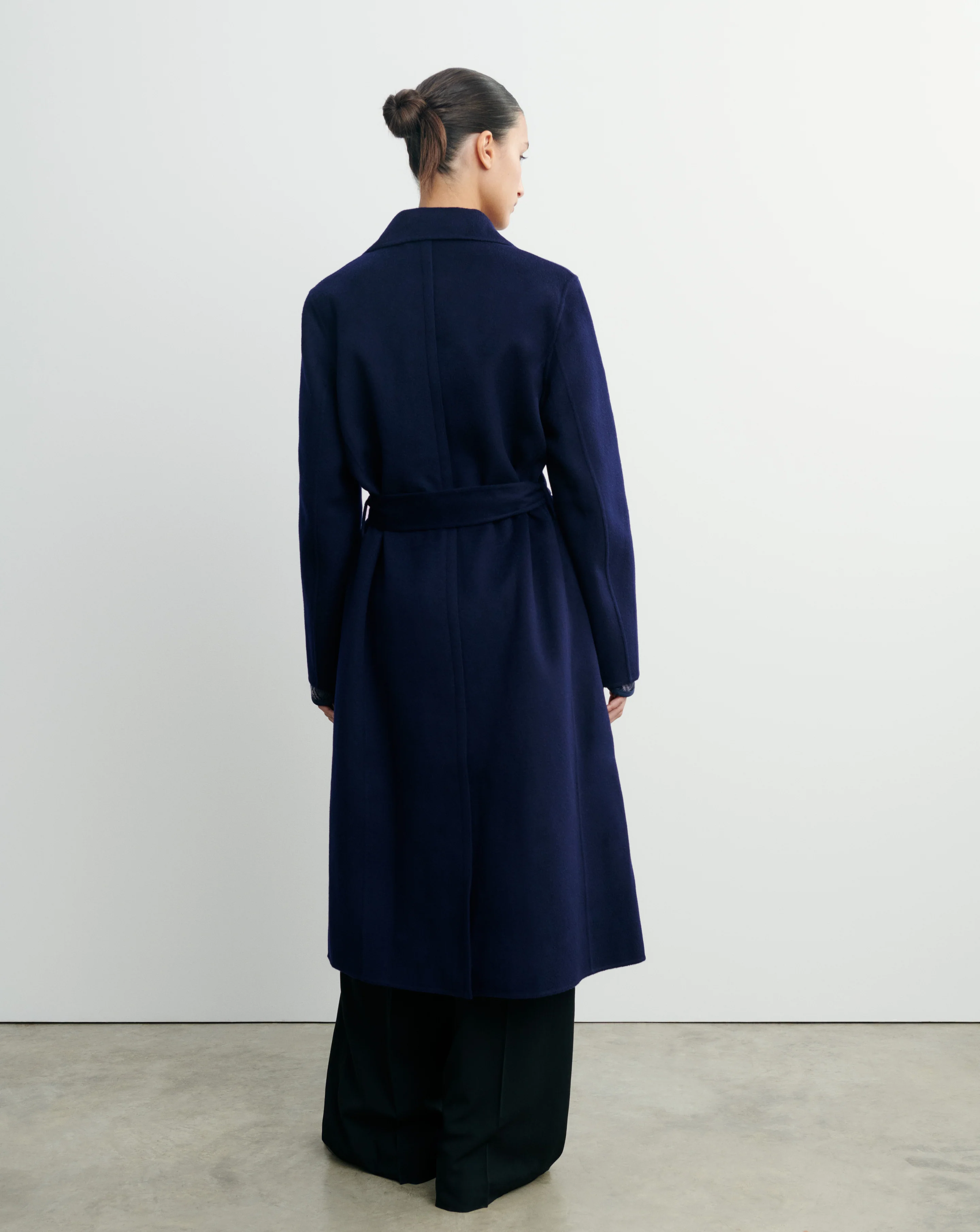 Manteau double face - Image 3
