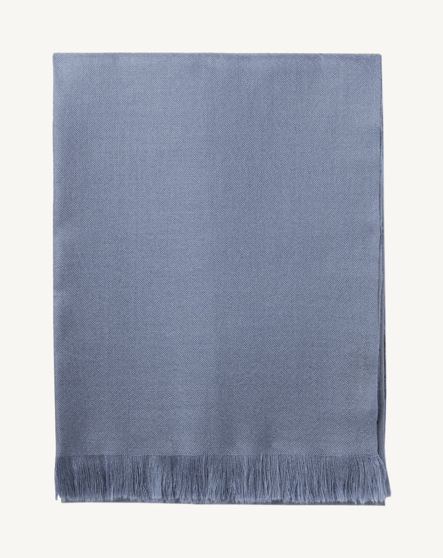 Maxi étole en voile