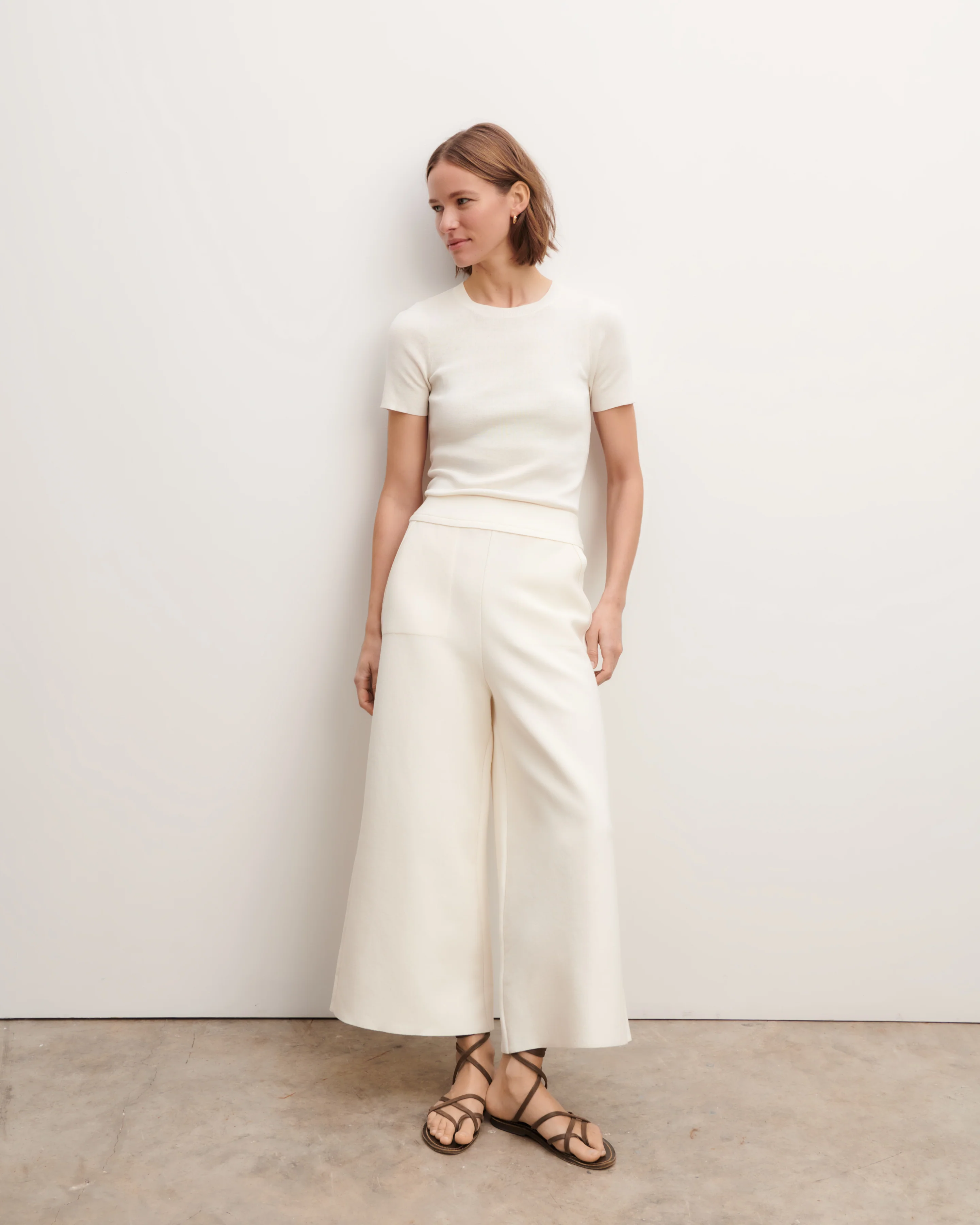 Pantalon 7/8
