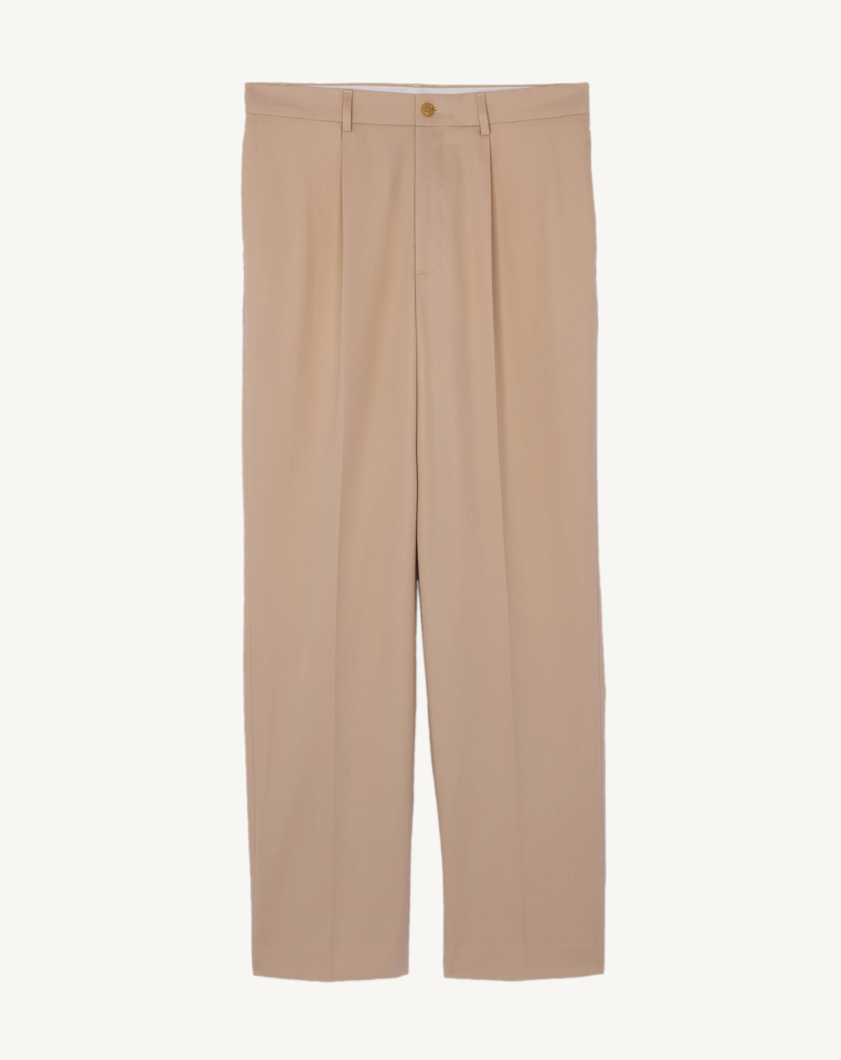 Pantalon à plis - Image 4