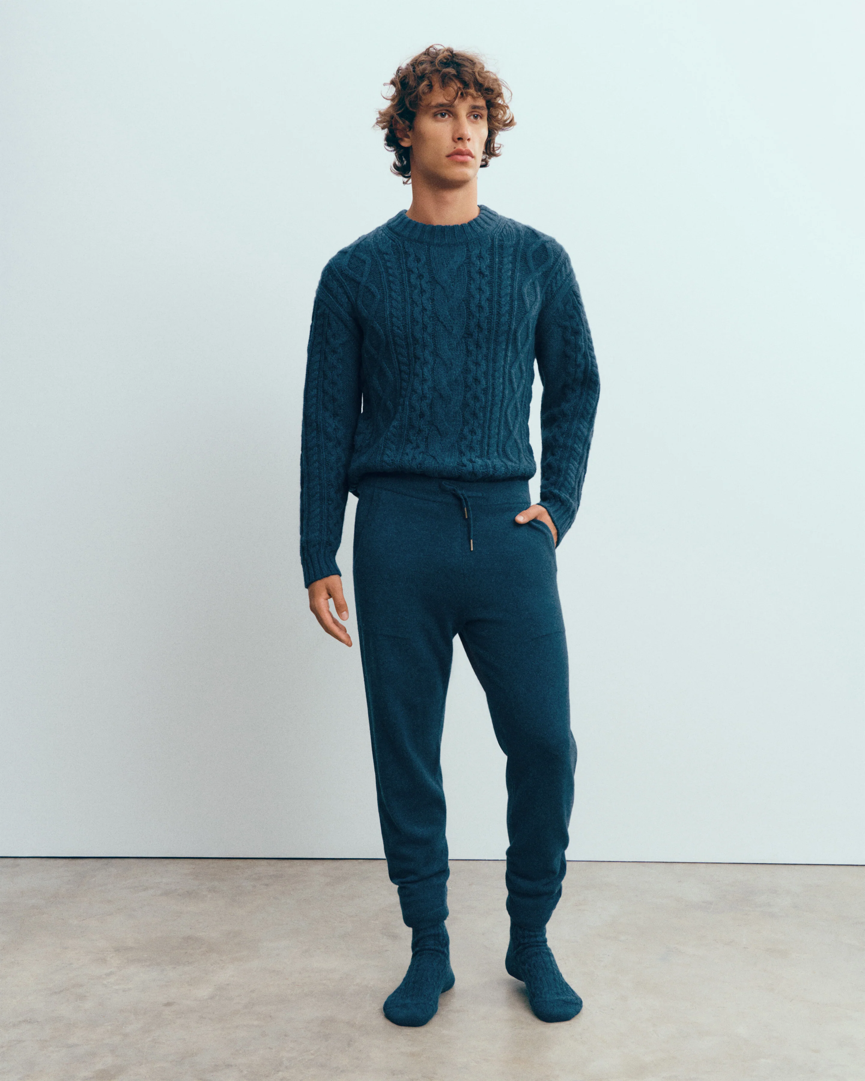 Pantalon casual - les 40 ans