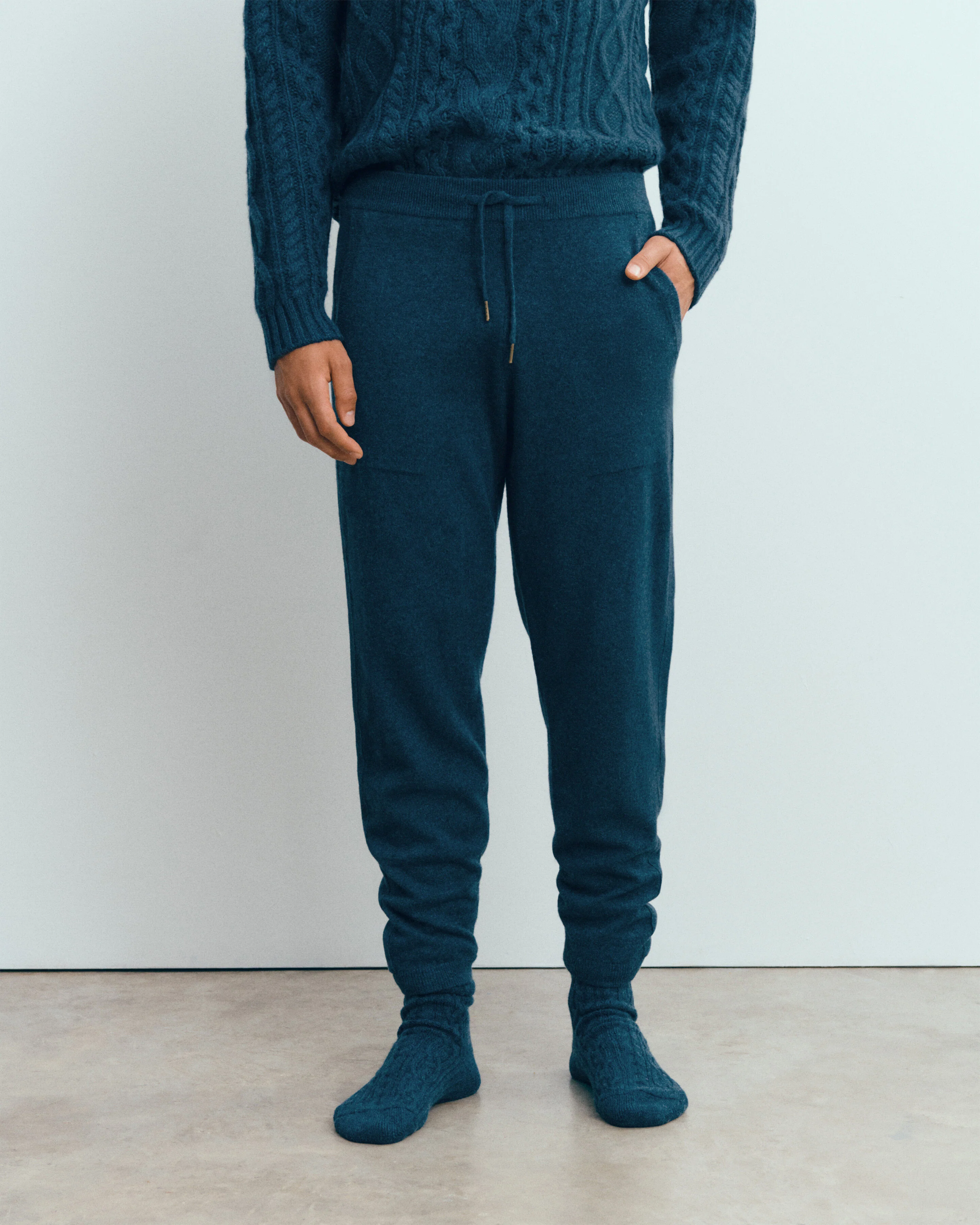 Pantalon casual - les 40 ans - Image 2