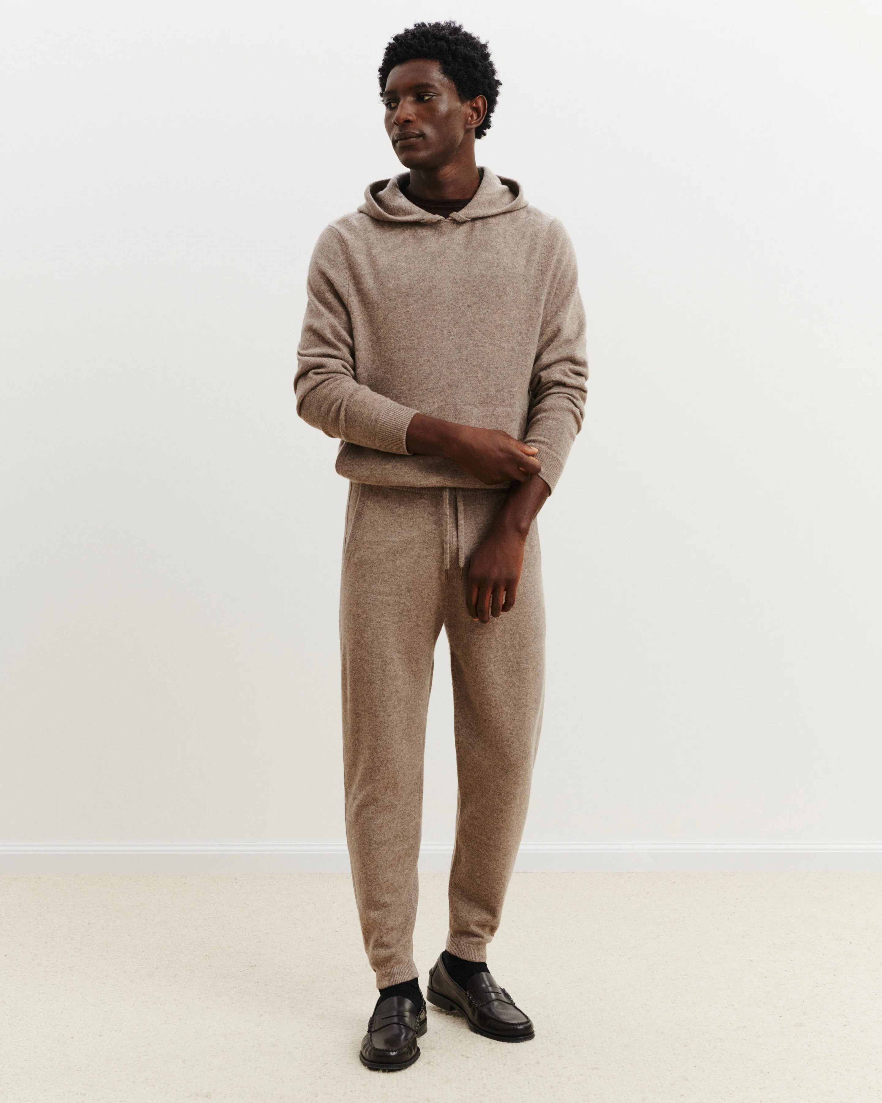 Pantalon de jogging