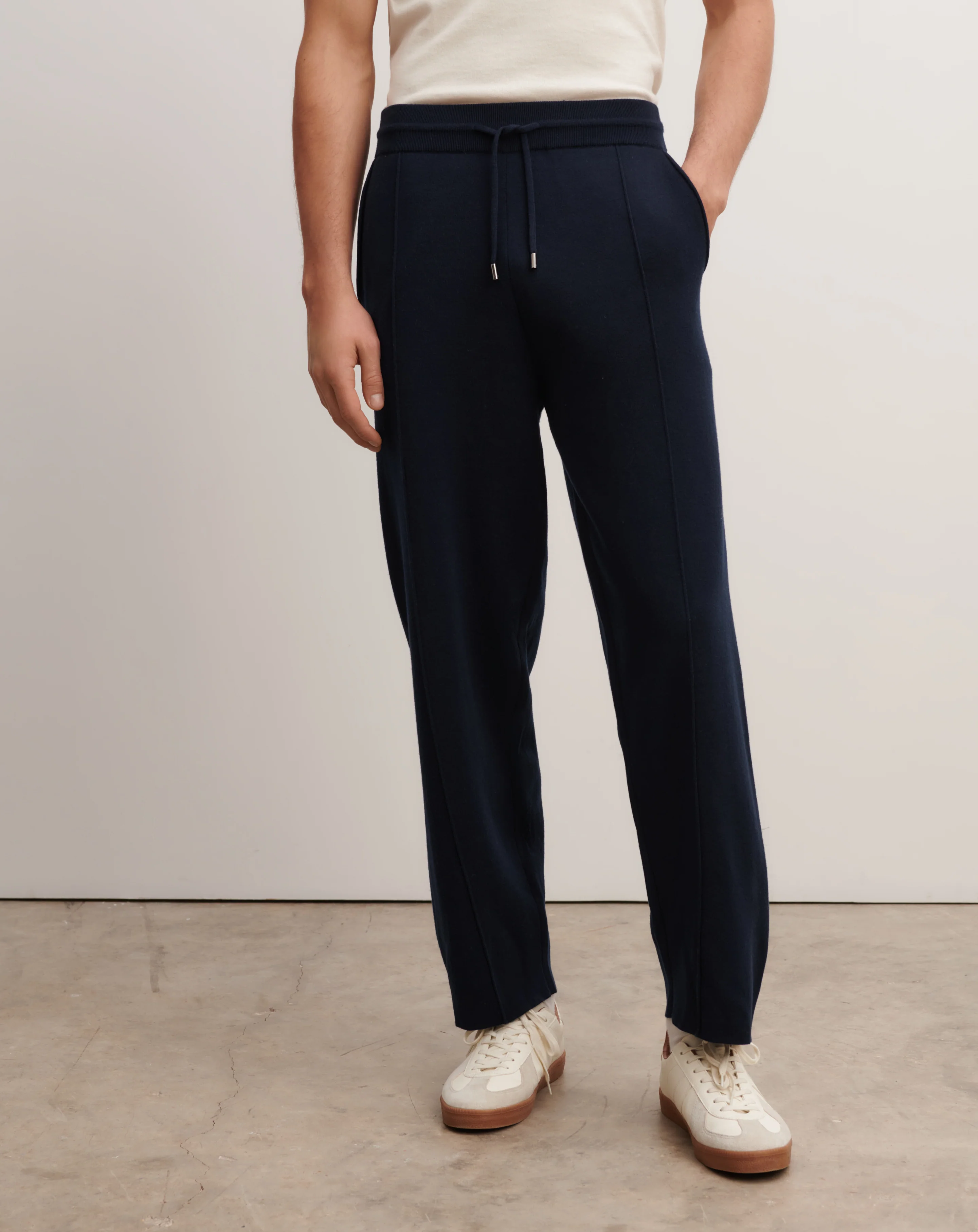 Pantalon double face - Image 2
