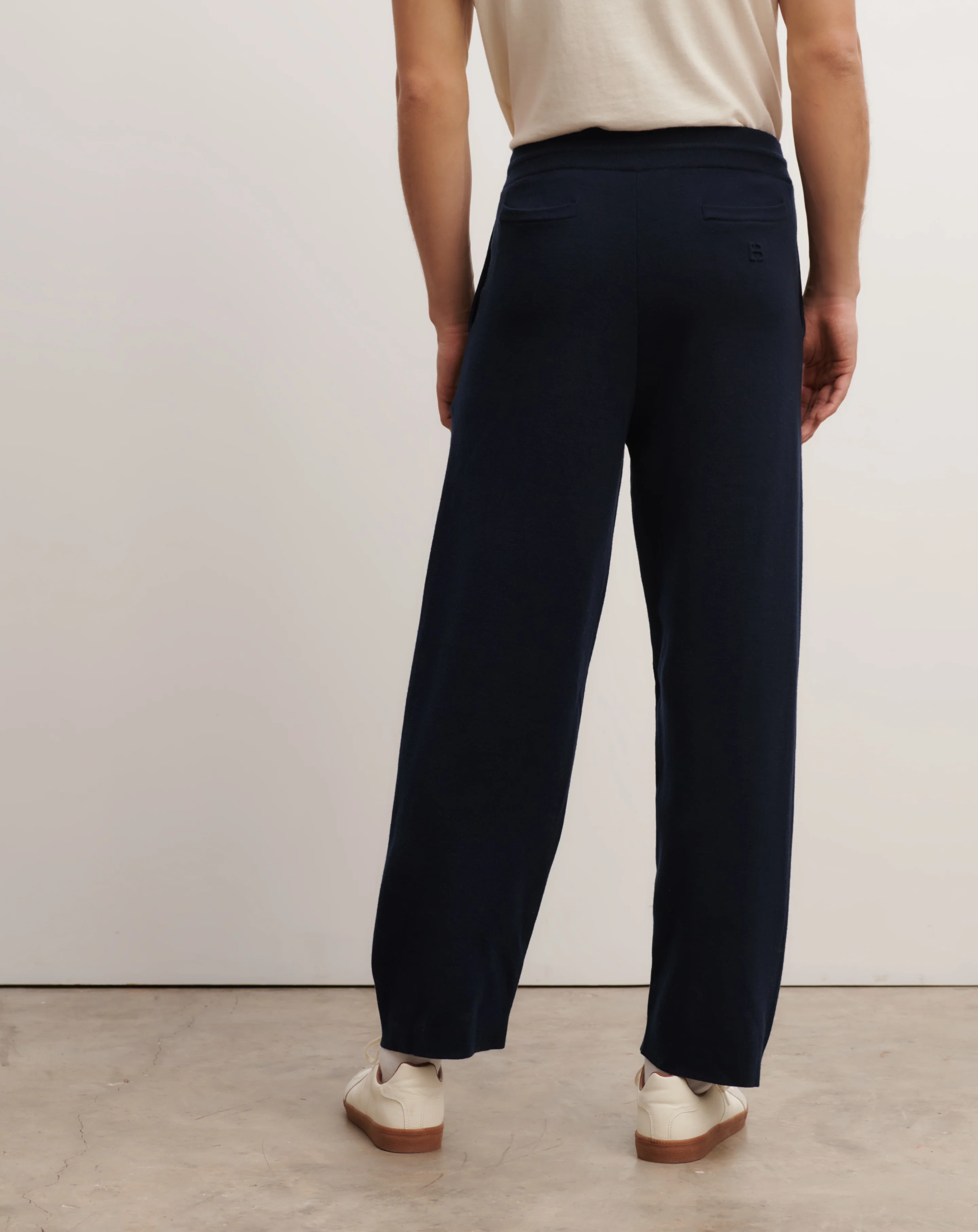 Pantalon double face - Image 3