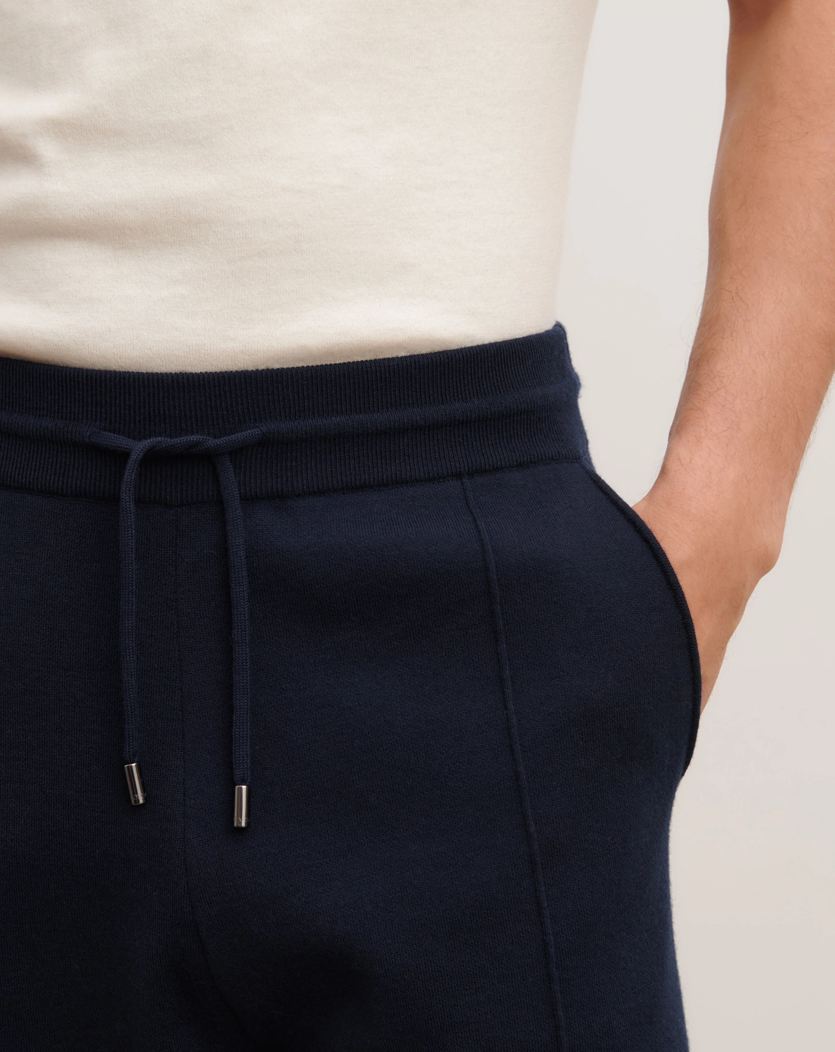 Pantalon double face - Image 4