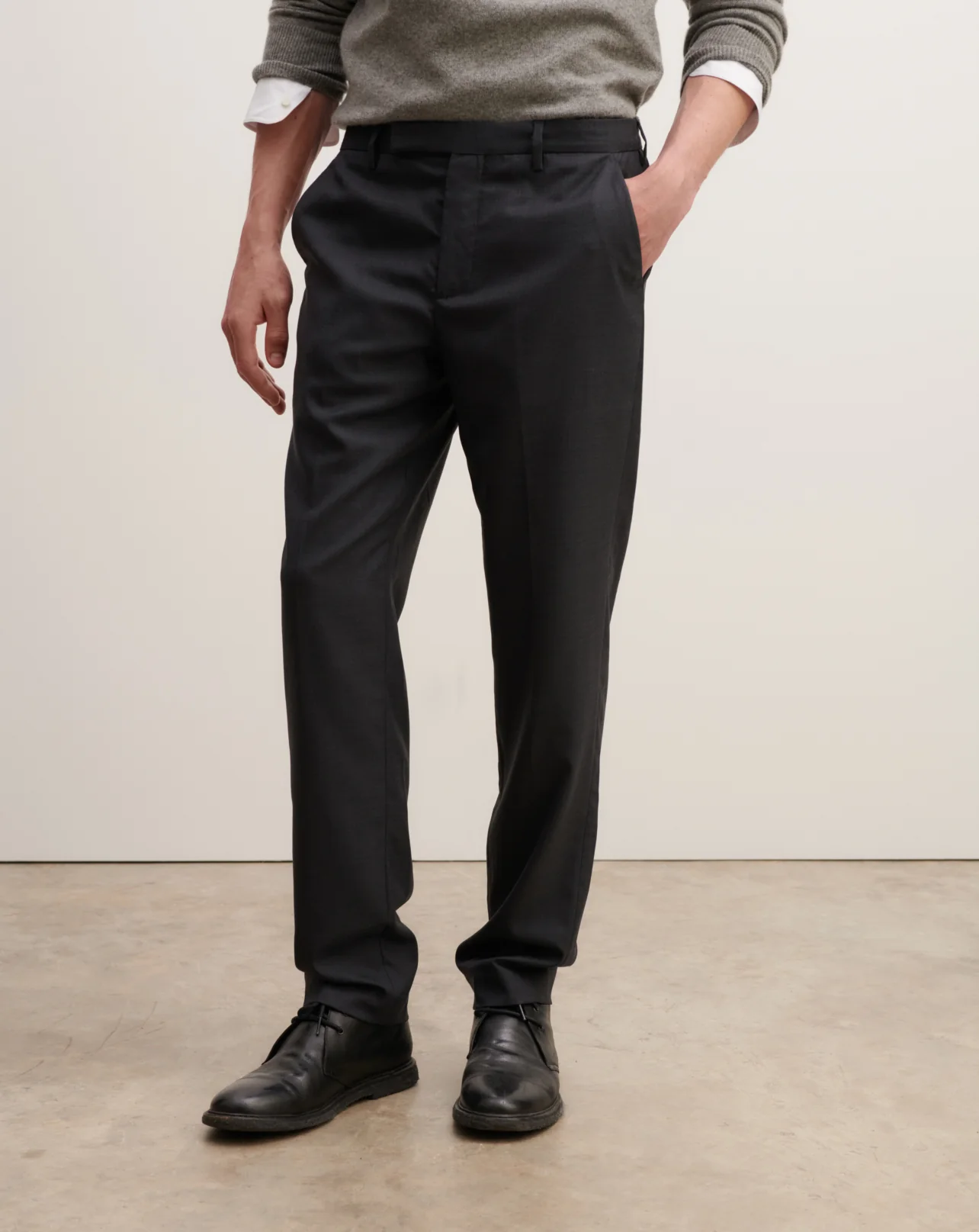 Pantalon droit - Image 2