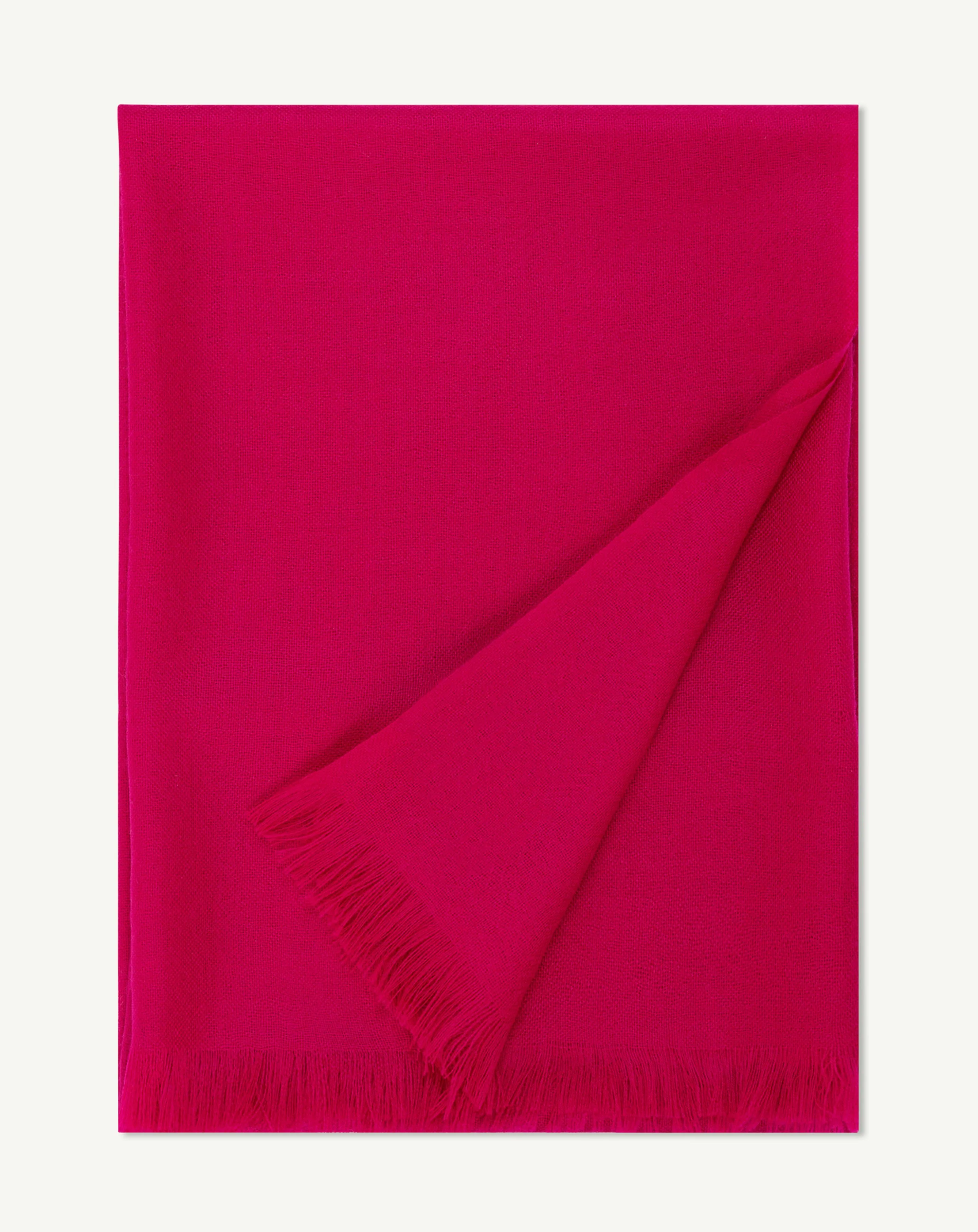 Petite étole en voile