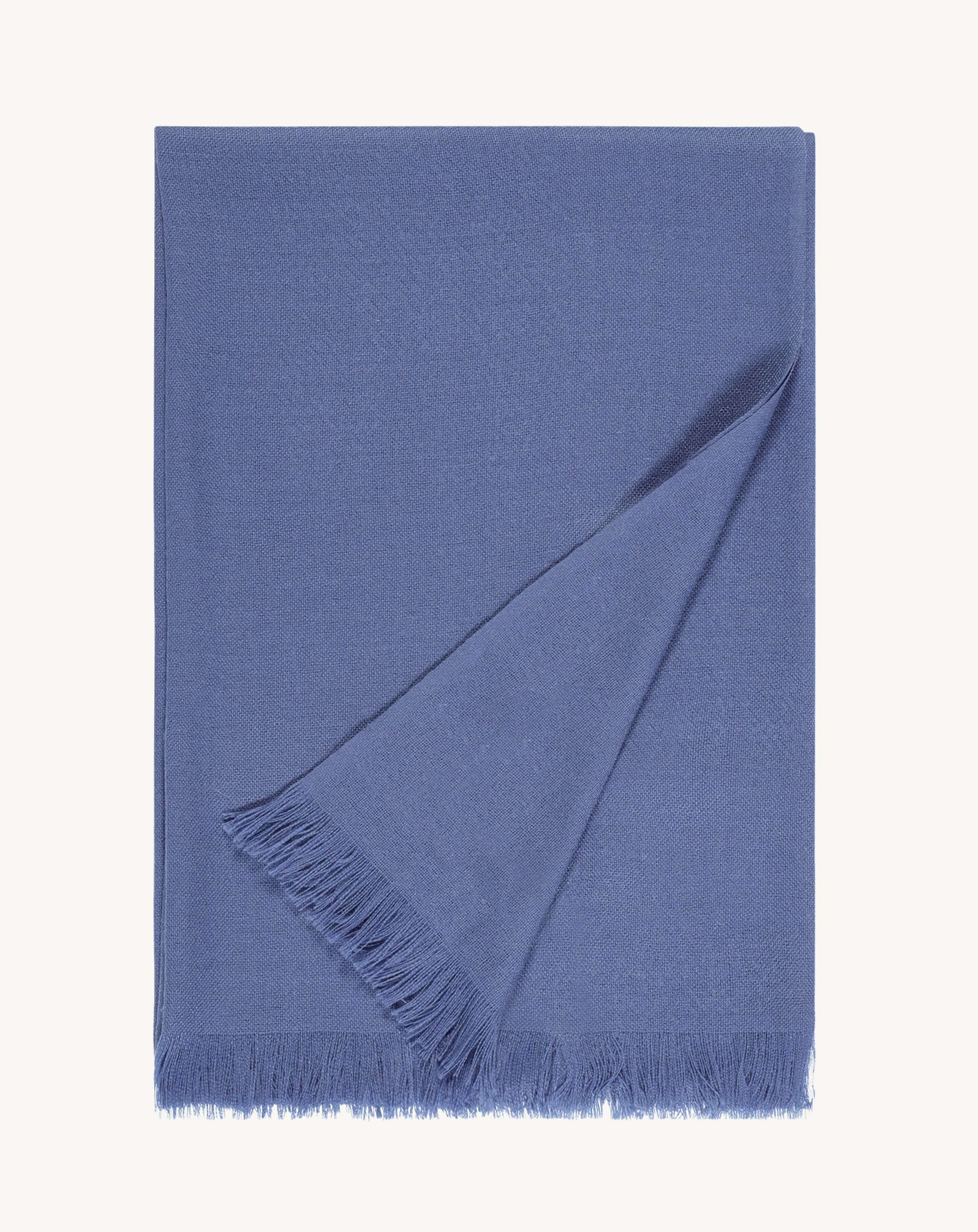 Petite étole en voile - Image 3