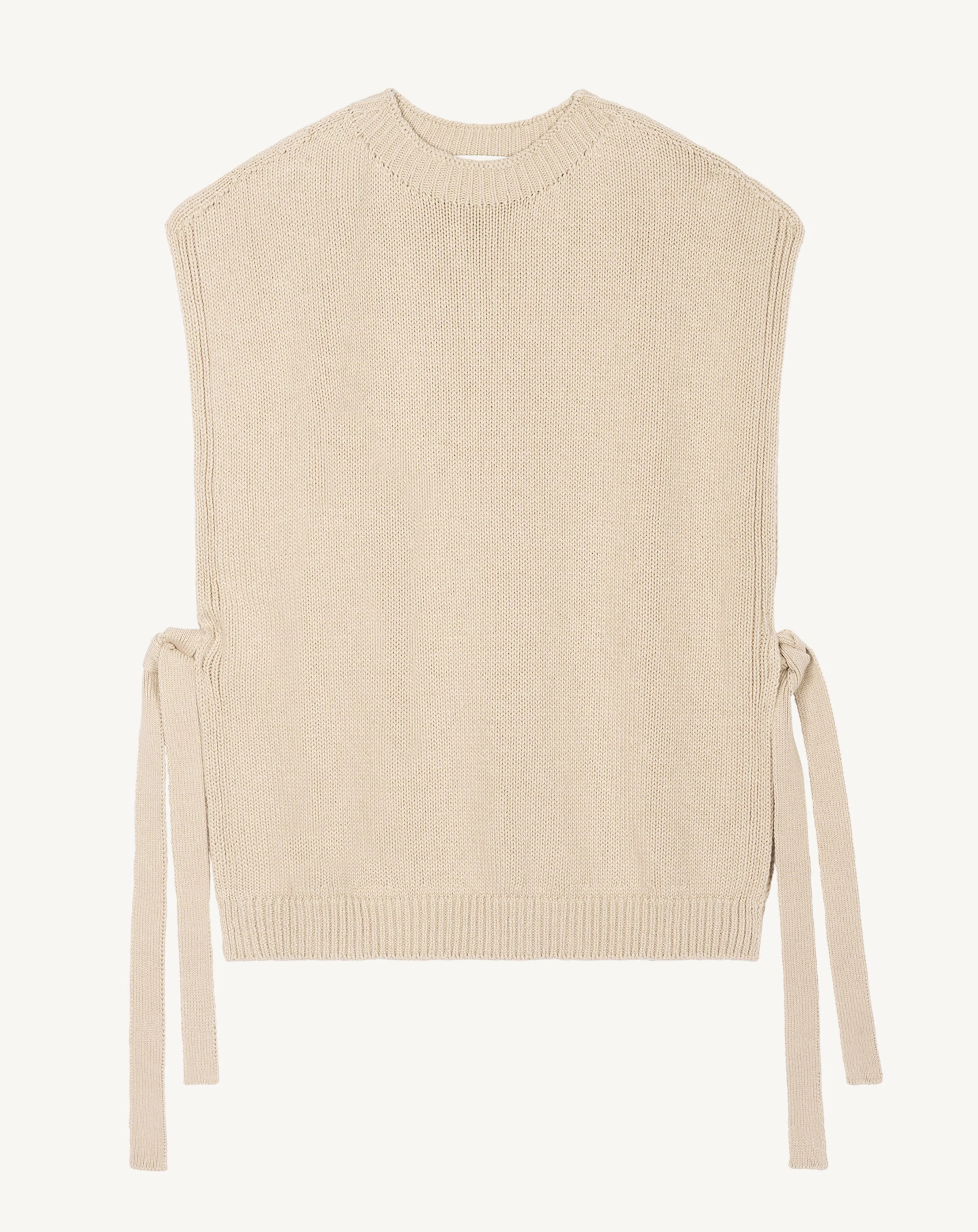 Plastron à nouer - Image 5