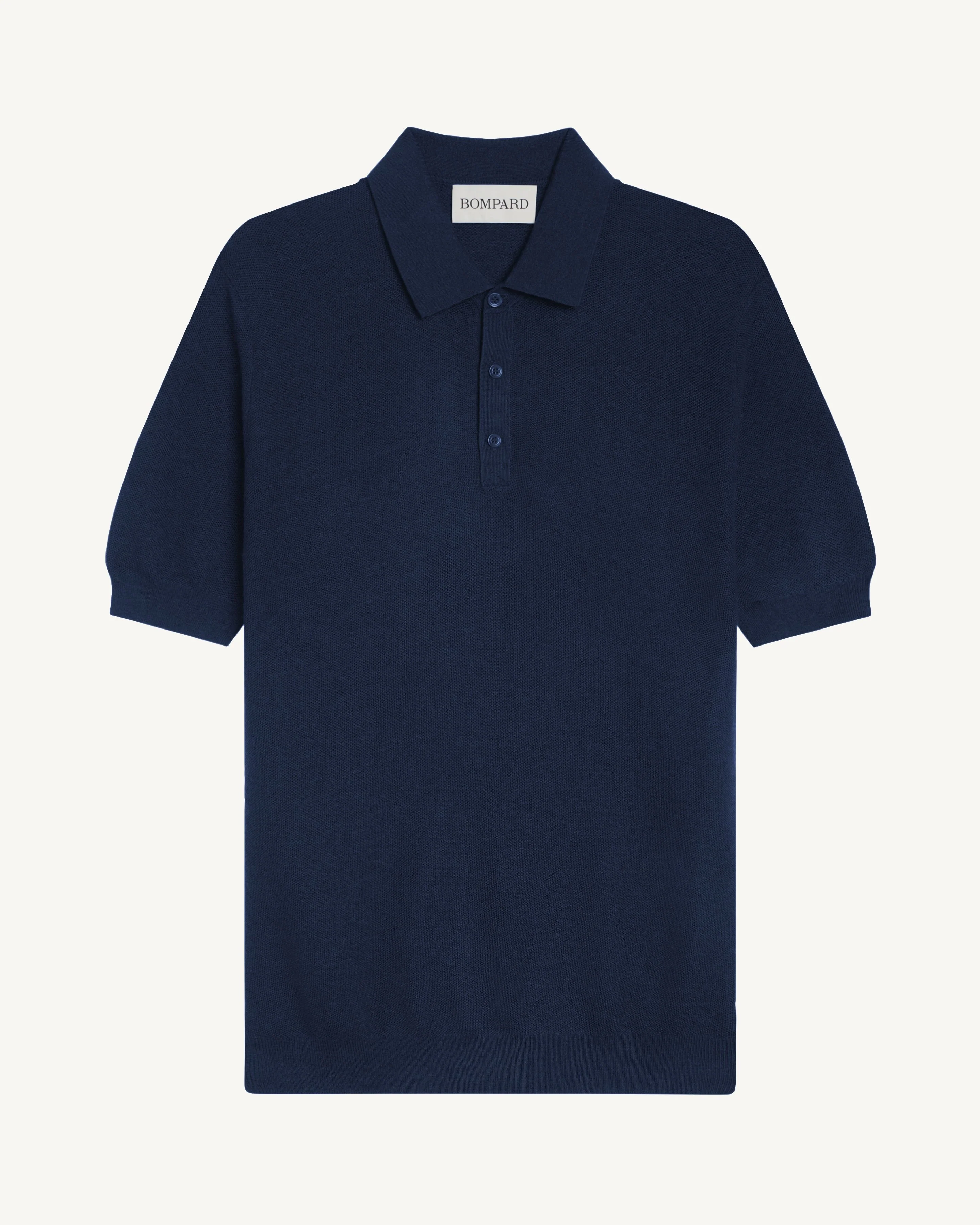 Polo piqué Flavio