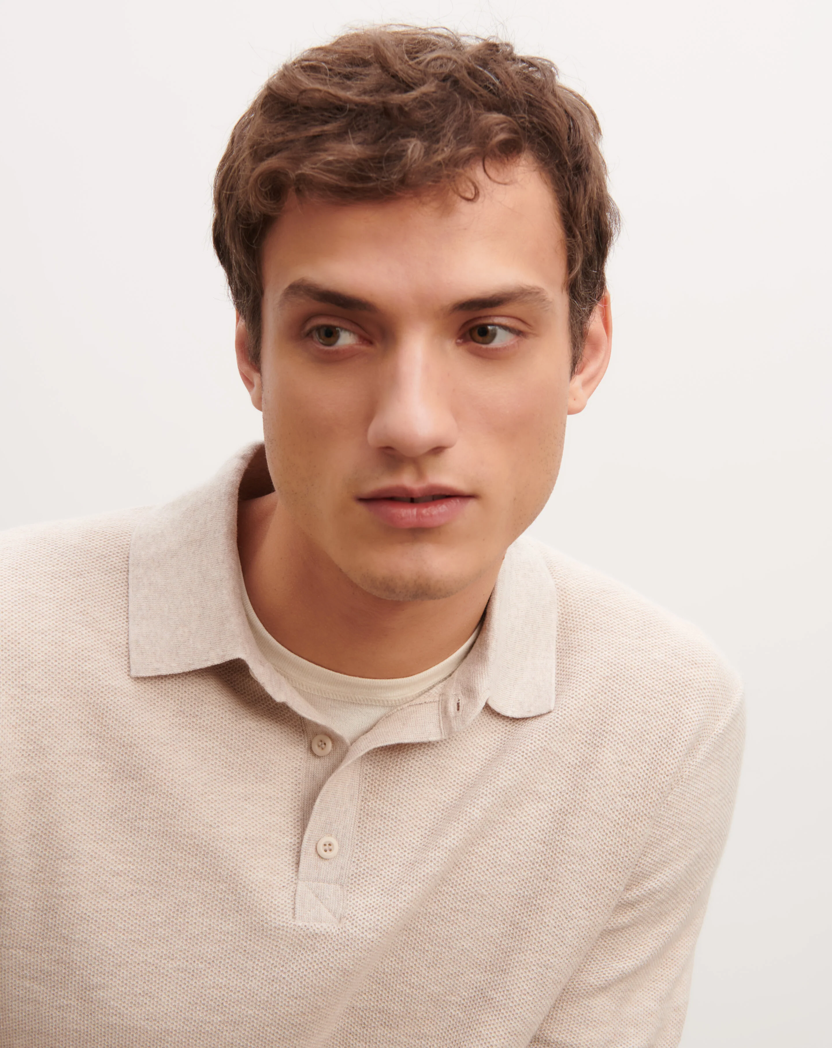 Polo piqué - Image 4