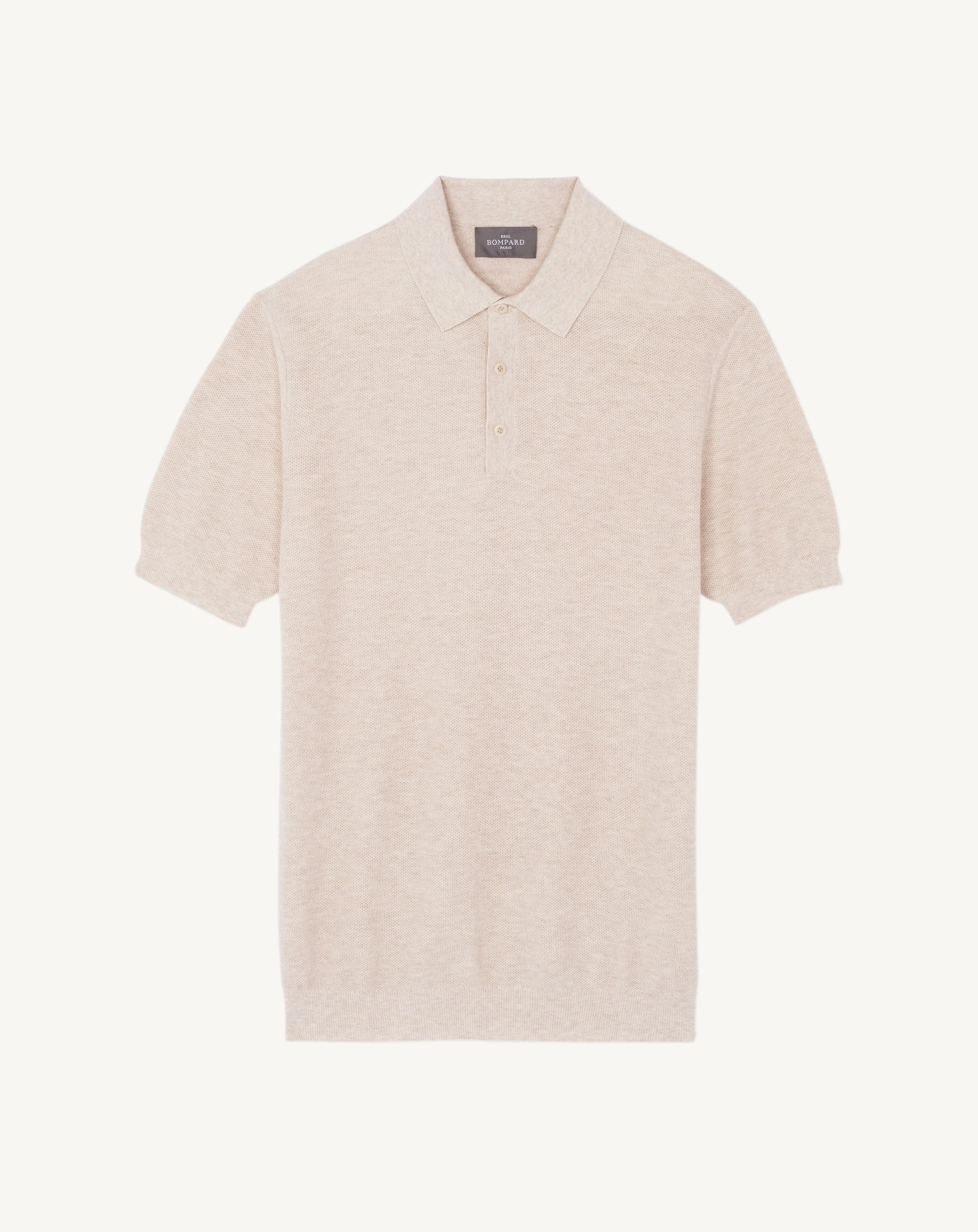 Polo piqué - Image 5