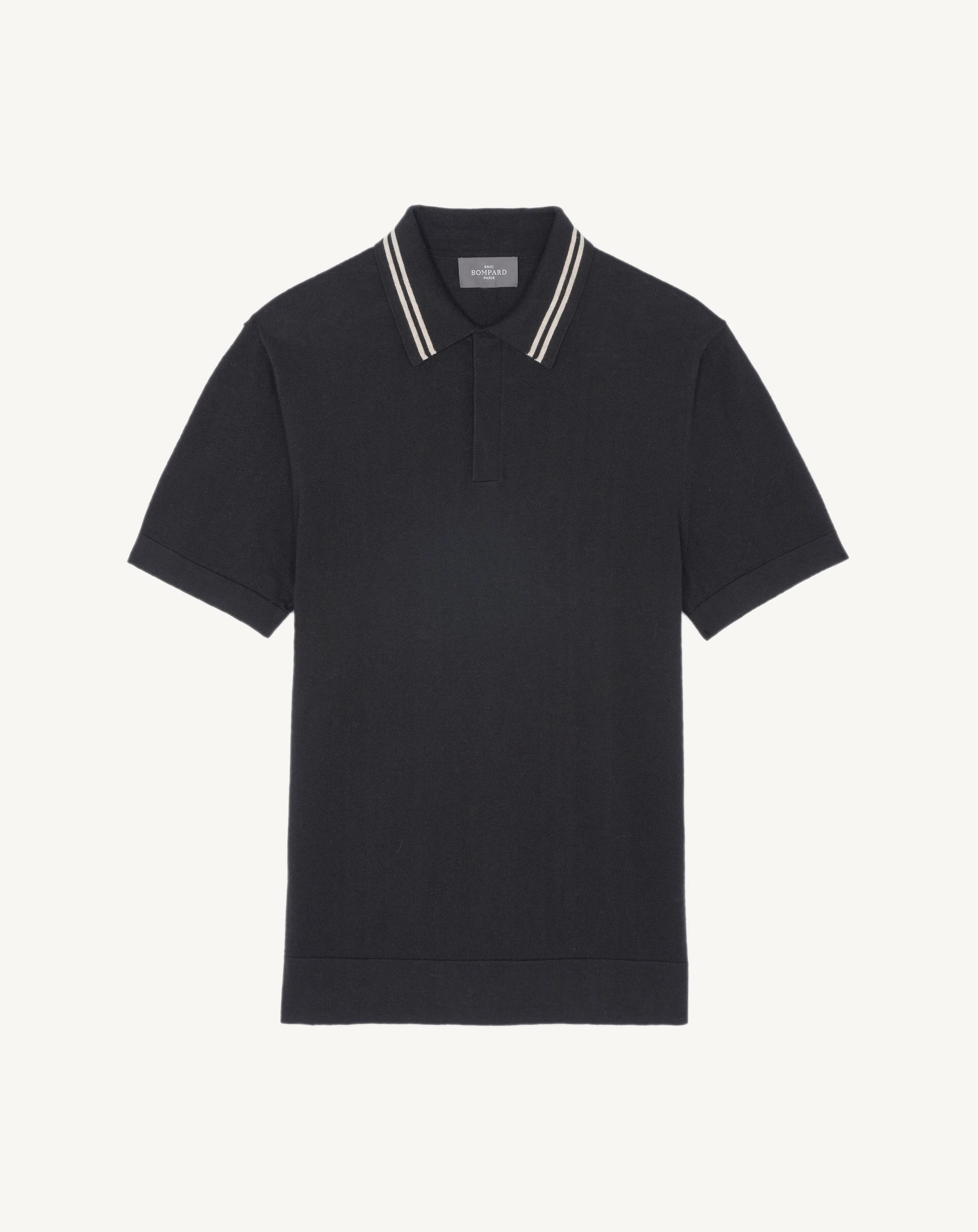 Polo rayures