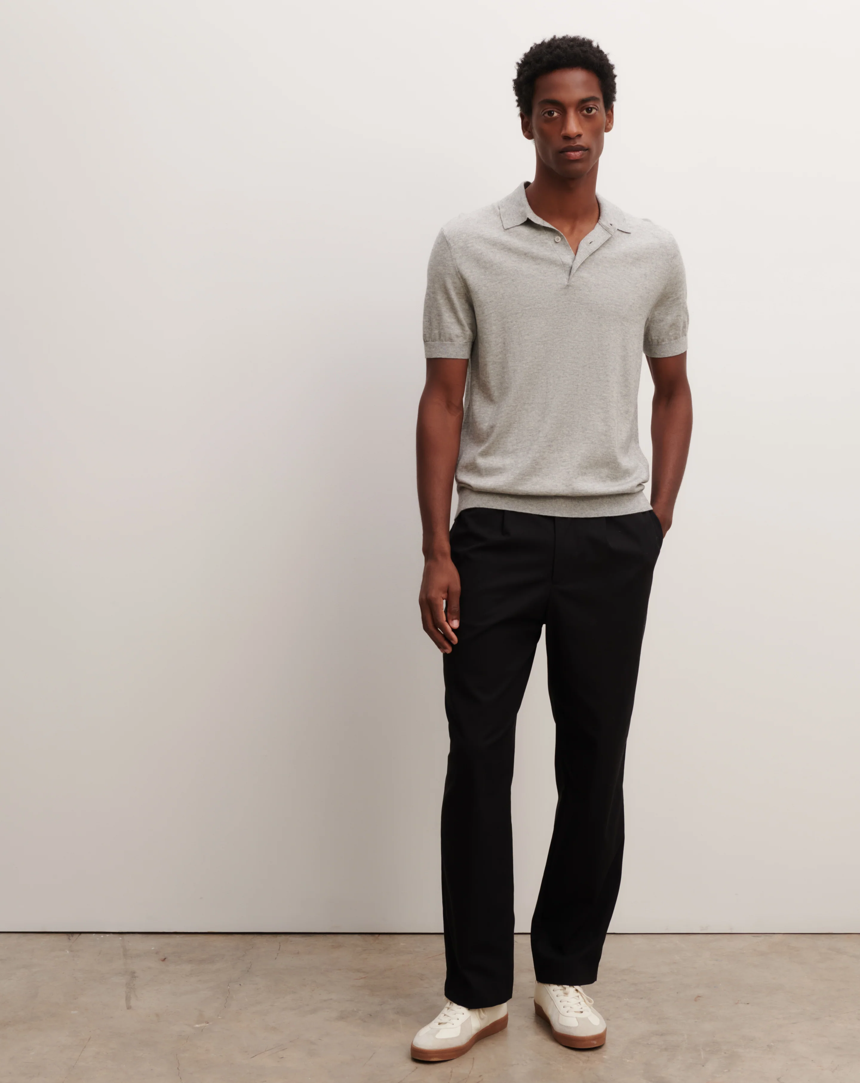 Polo uni - Image 2
