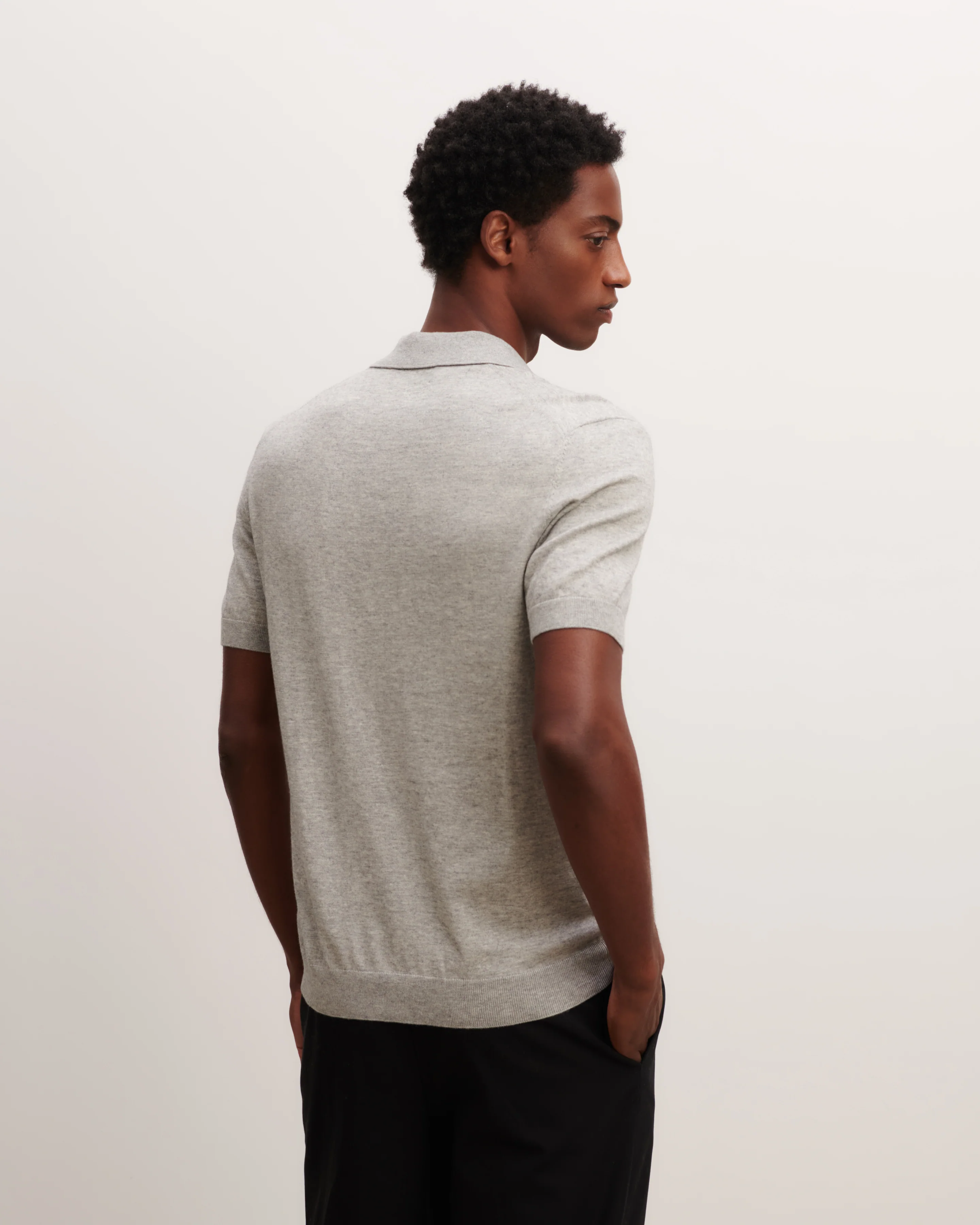 Polo uni - Image 3