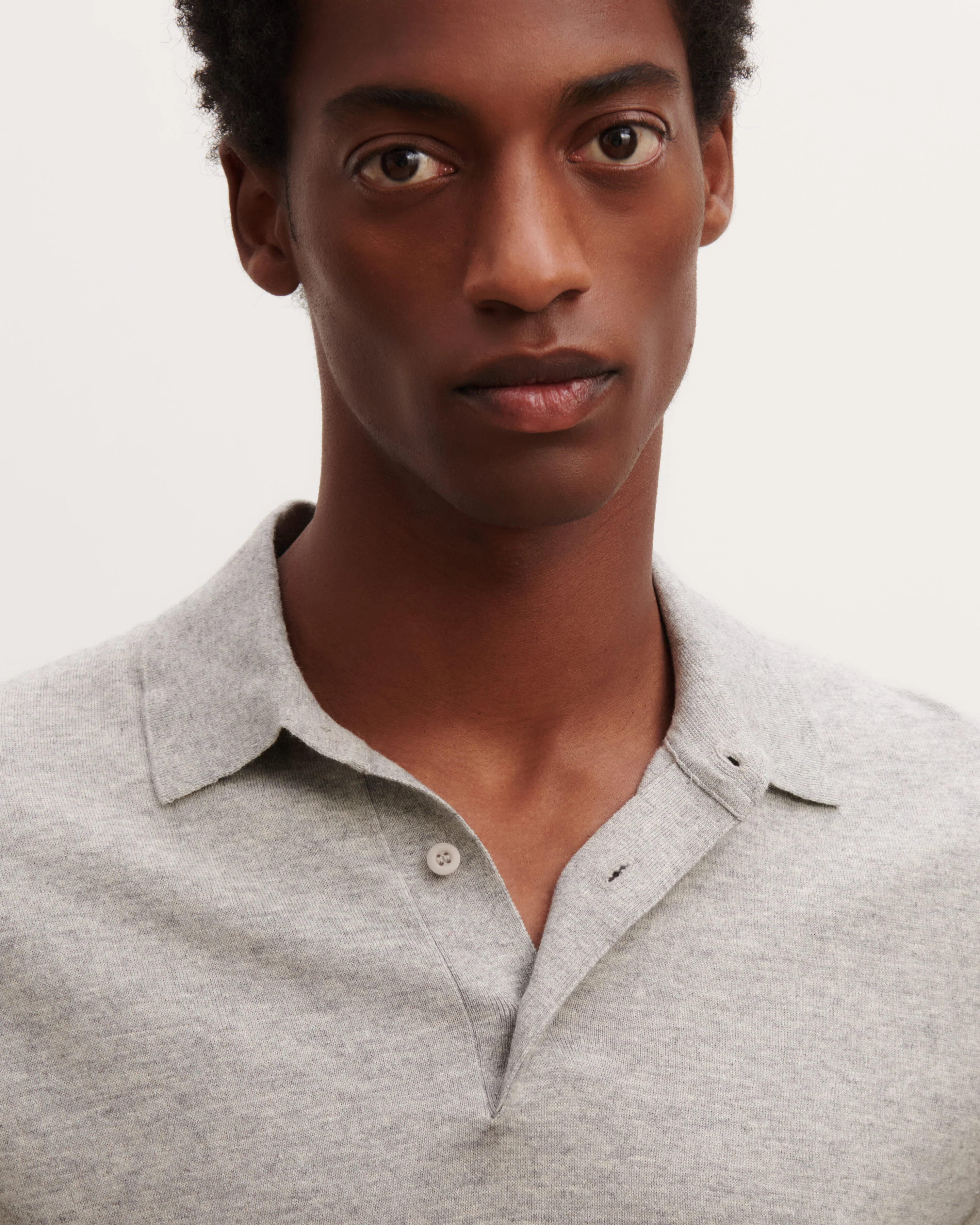 Polo uni - Image 4