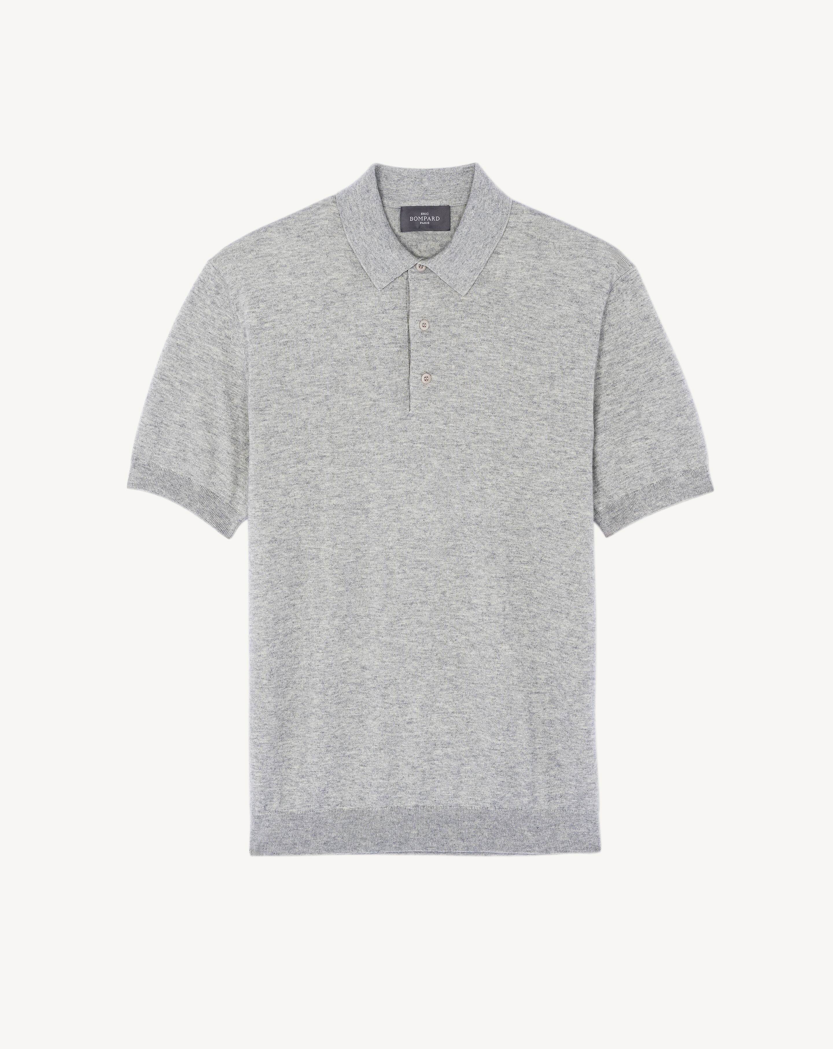 Polo uni - Image 5