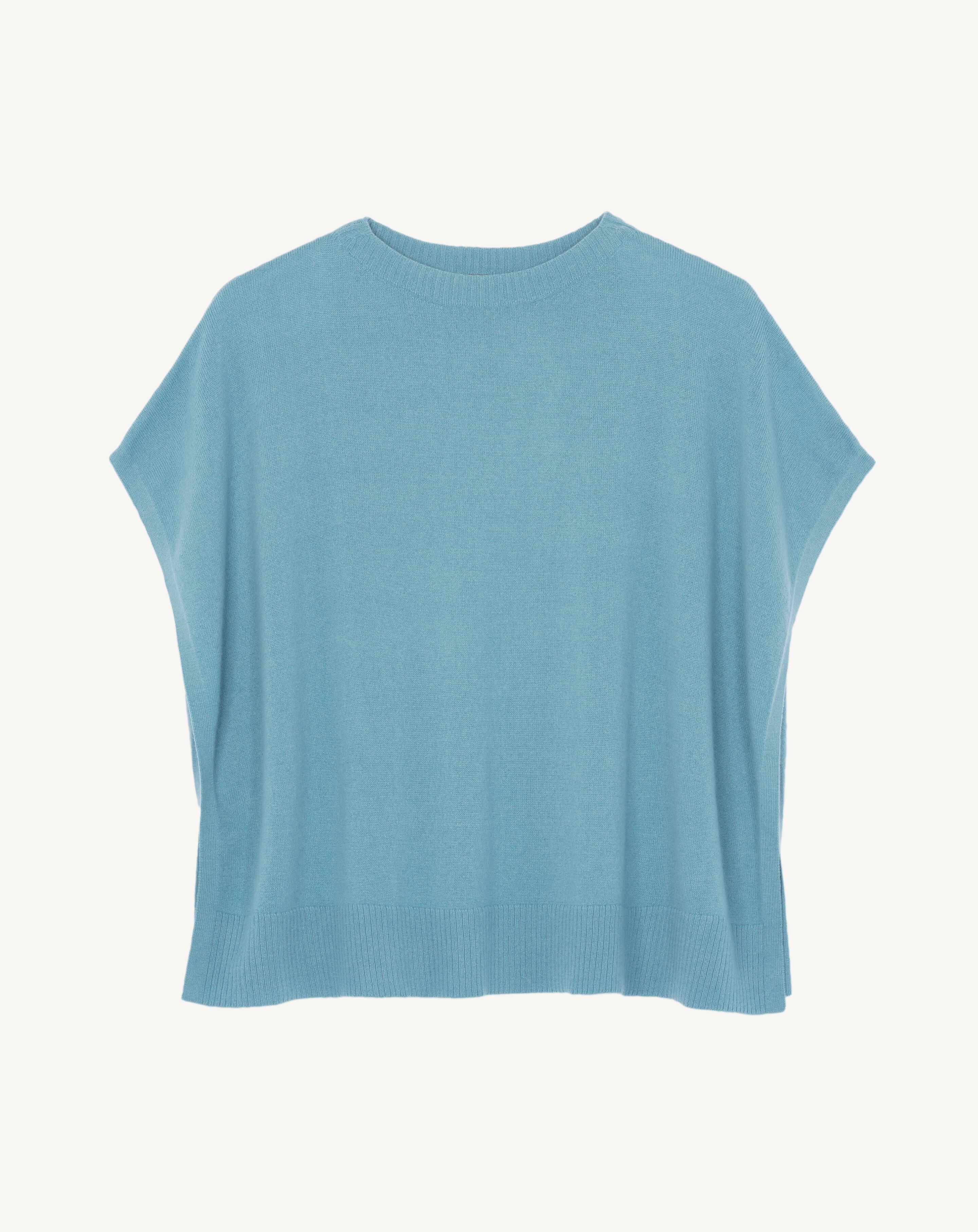 Poncho col bateau - Image 4